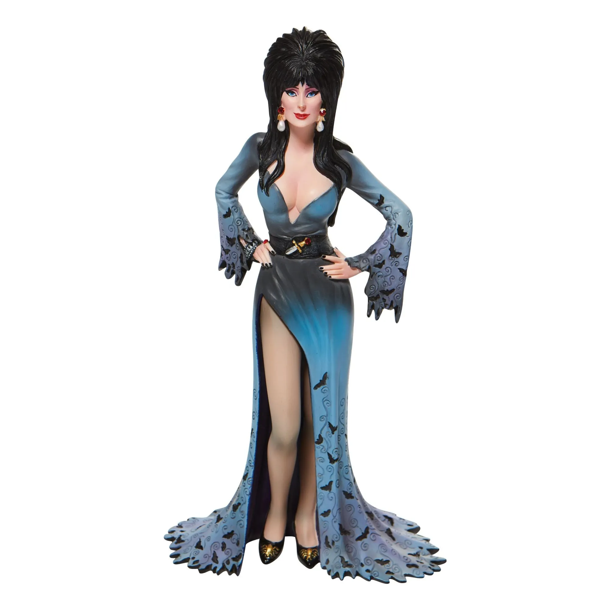 Department 56 Figurines | Elvira Couture de Force