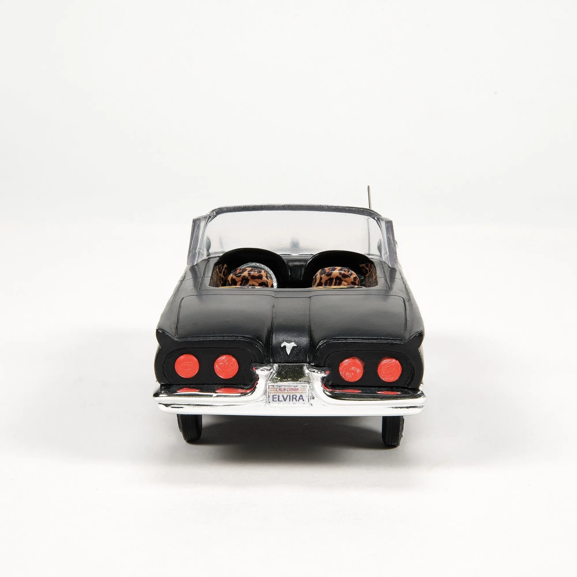 Department 56 Village Parts And Accessories | Elvira's Macabre Mobile