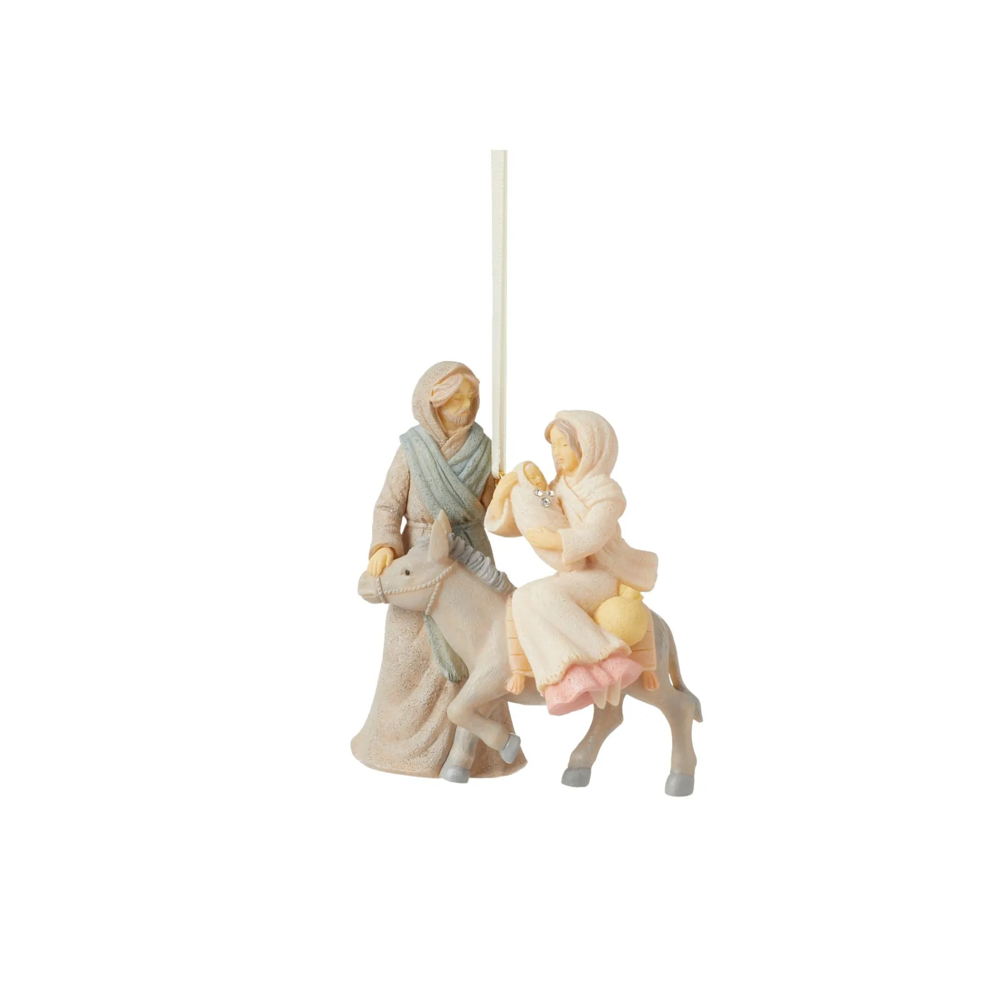 Enesco Gift Ornaments | Nativity | Epic Journey ornament