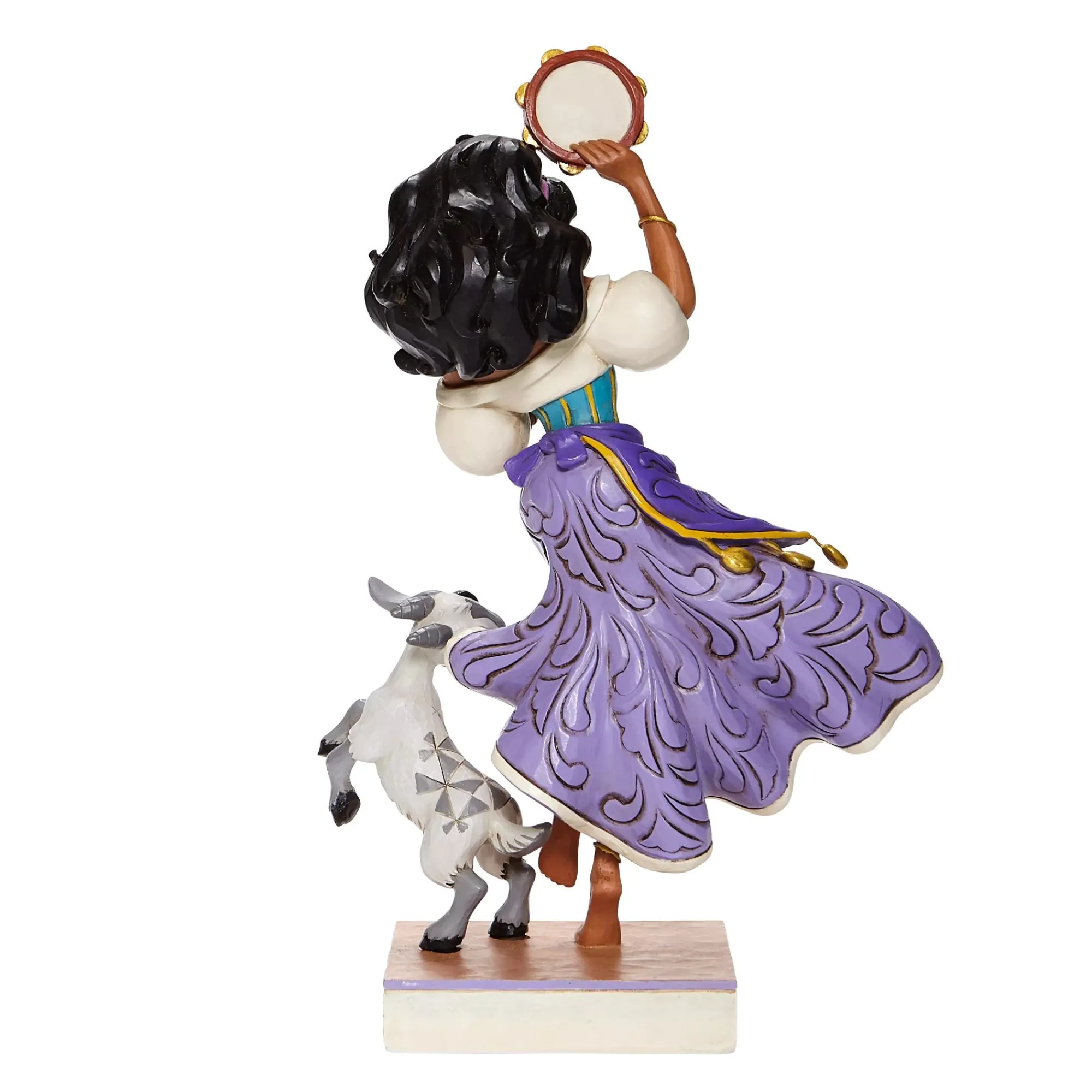 Enesco Gift Figurines | Esmeralda & Djali