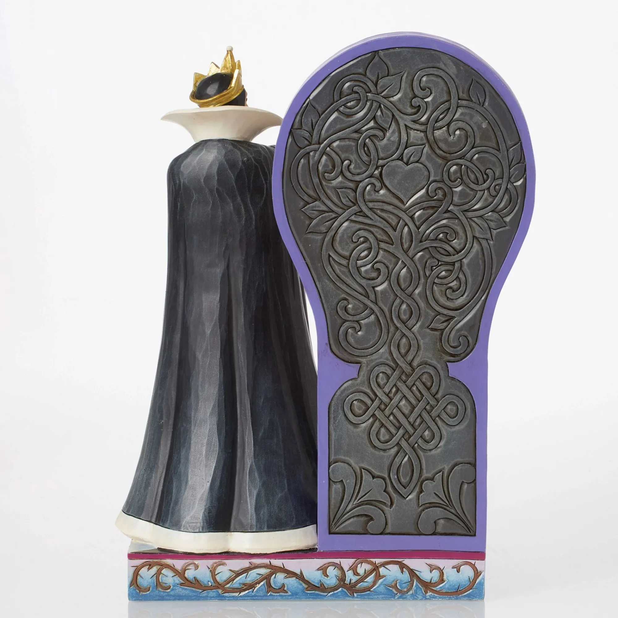 Enesco Gift Figurines | Evil Queen Mirror Scene