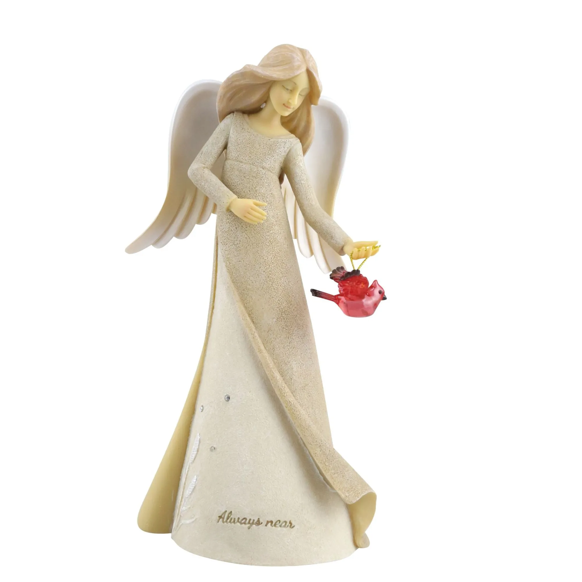 Enesco Gift Figurines | Angels | Expressions Always Near Angel