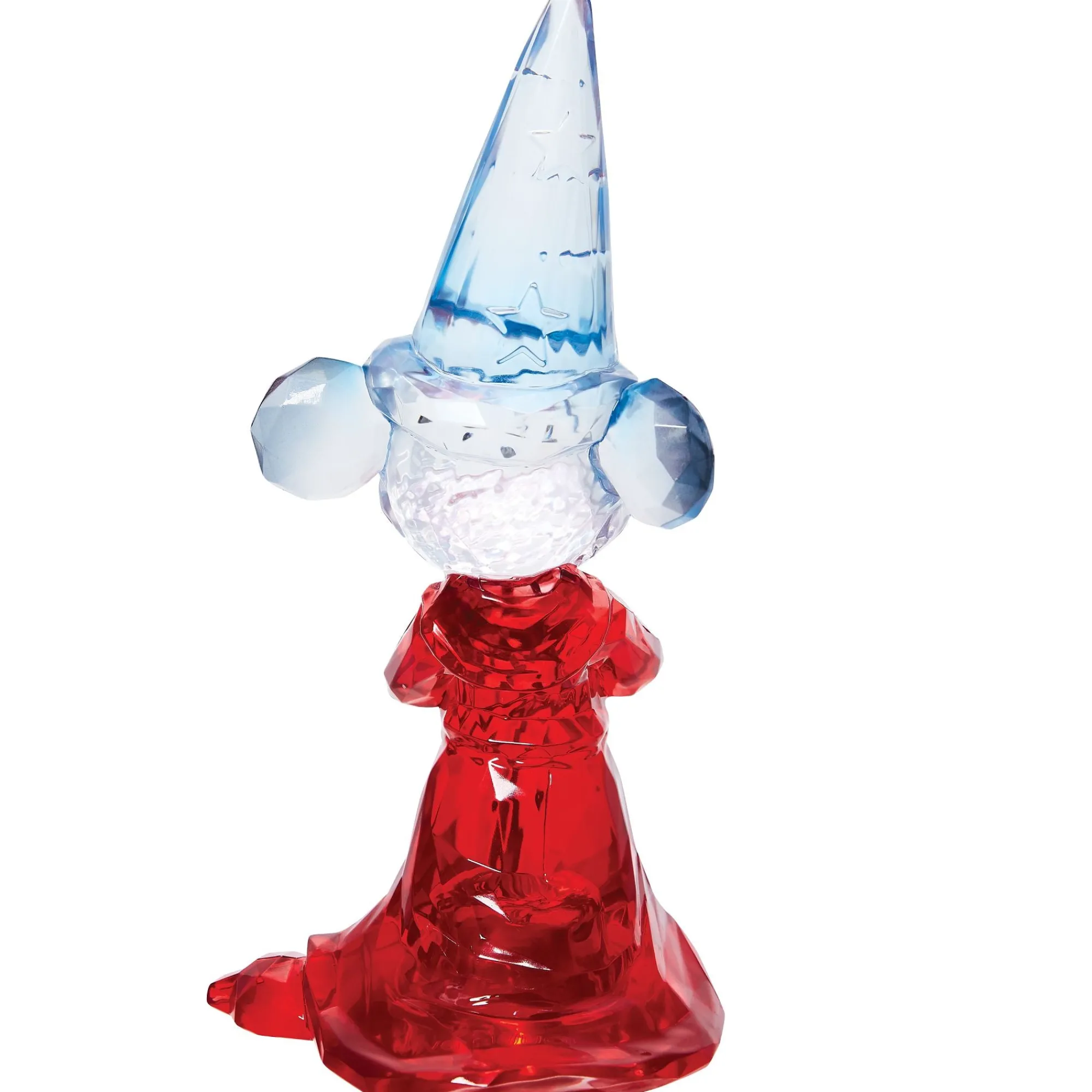 Enesco Gift Figurines | Facets Sorcerer Mickey