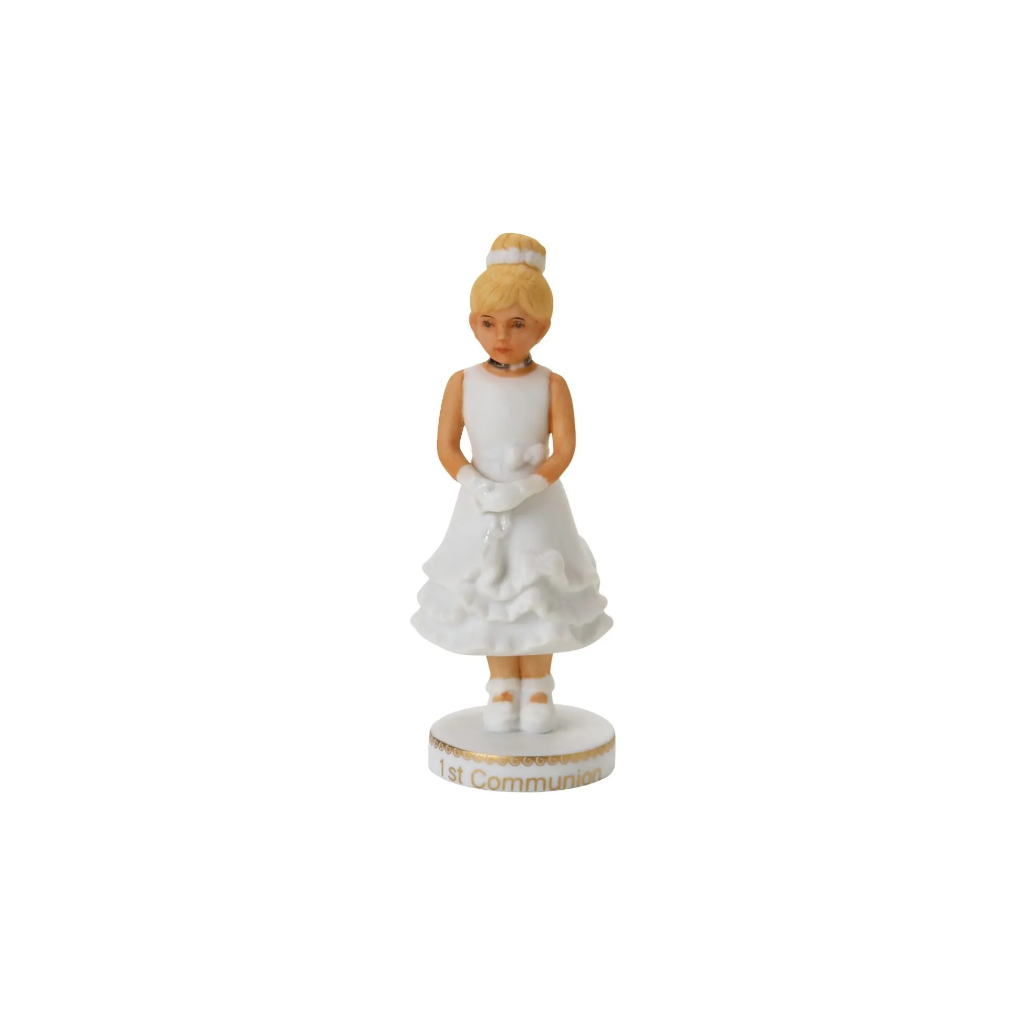 Enesco Gift Figurines | First Communion