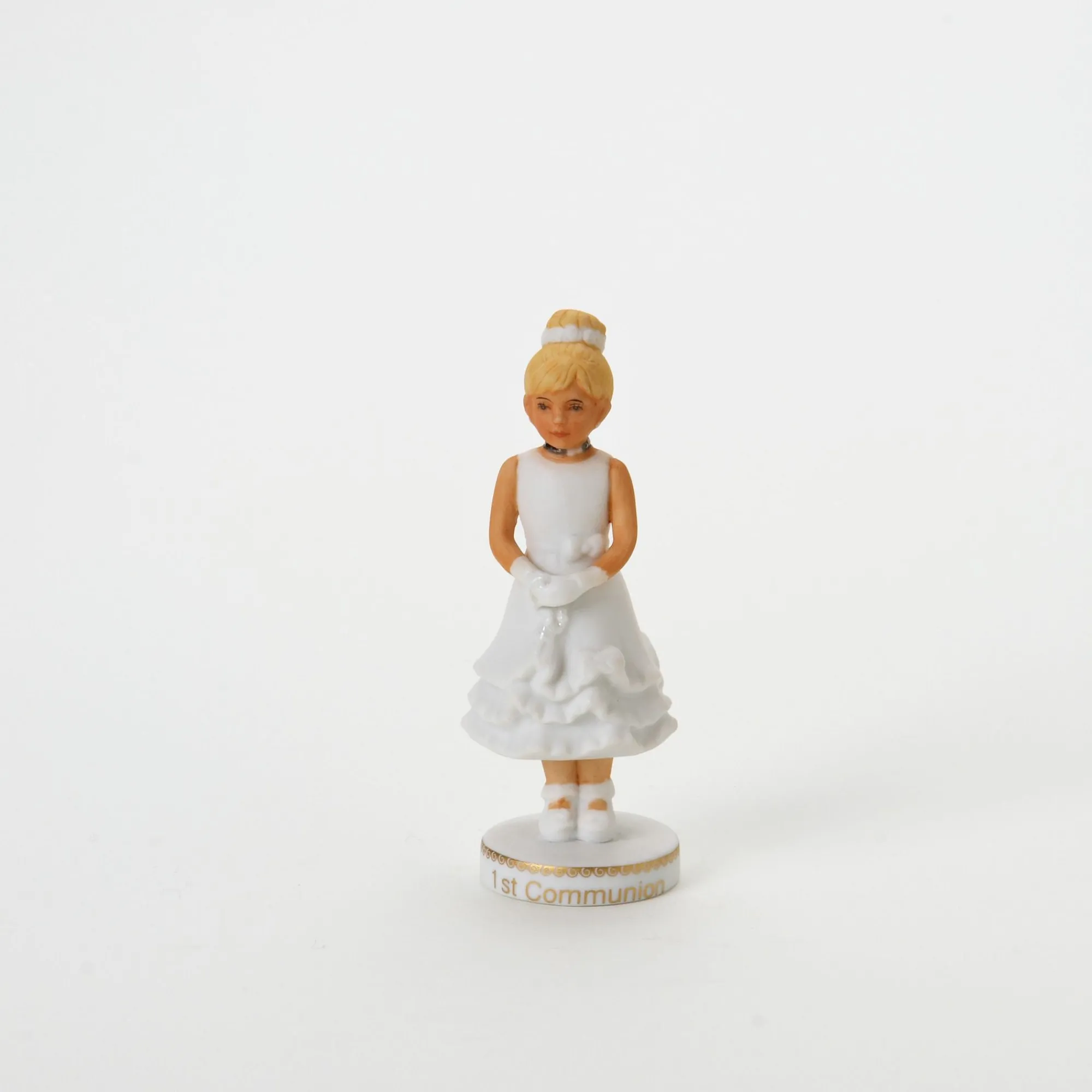 Enesco Gift Figurines | First Communion