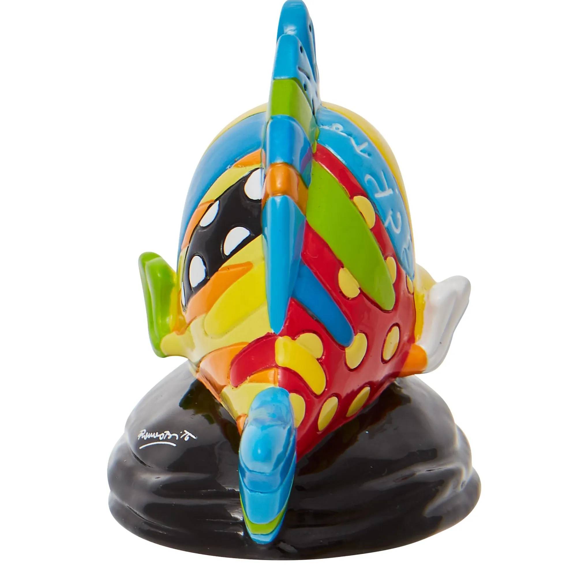 Enesco Gift Figurines | Flounder Mini