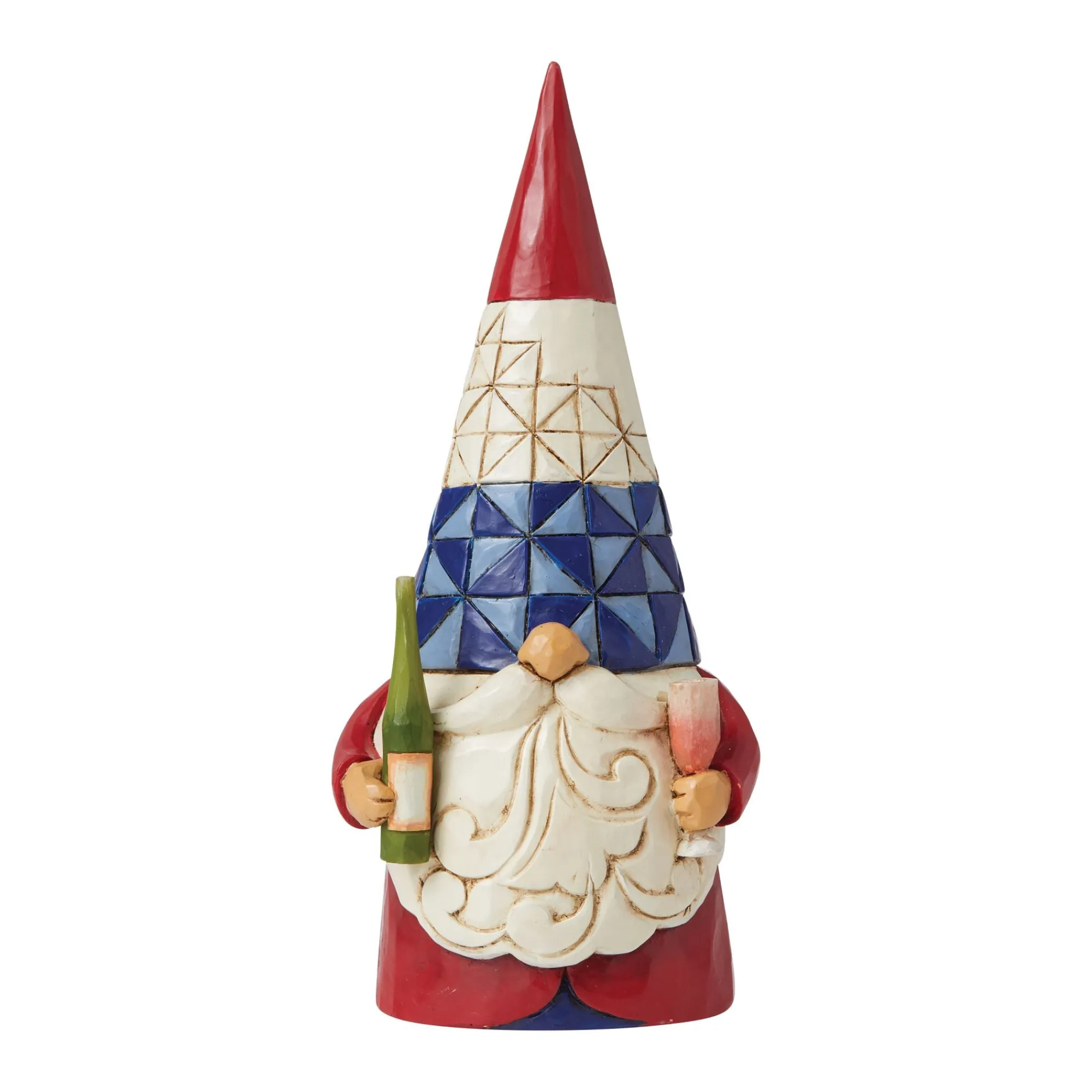 Enesco Gift Figurines | French Gnome