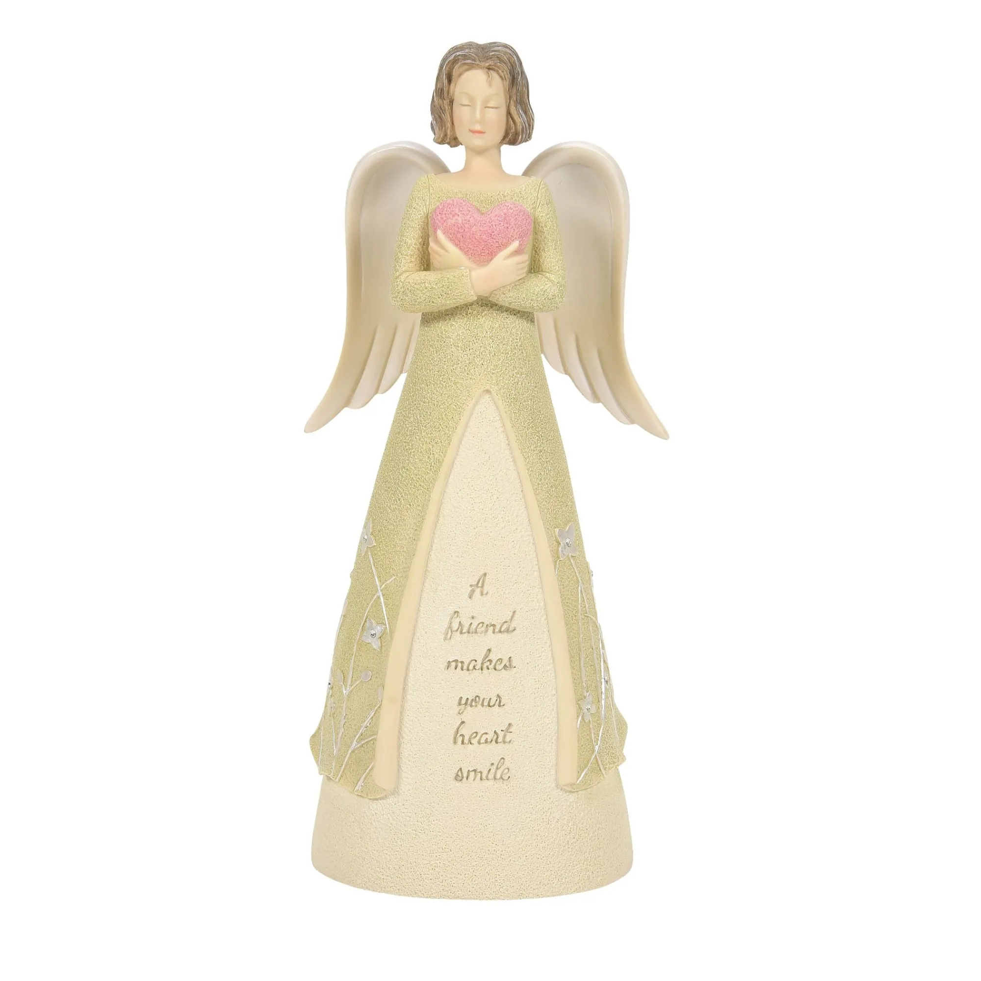 Enesco Gift Figurines | Angels | Friend Angel