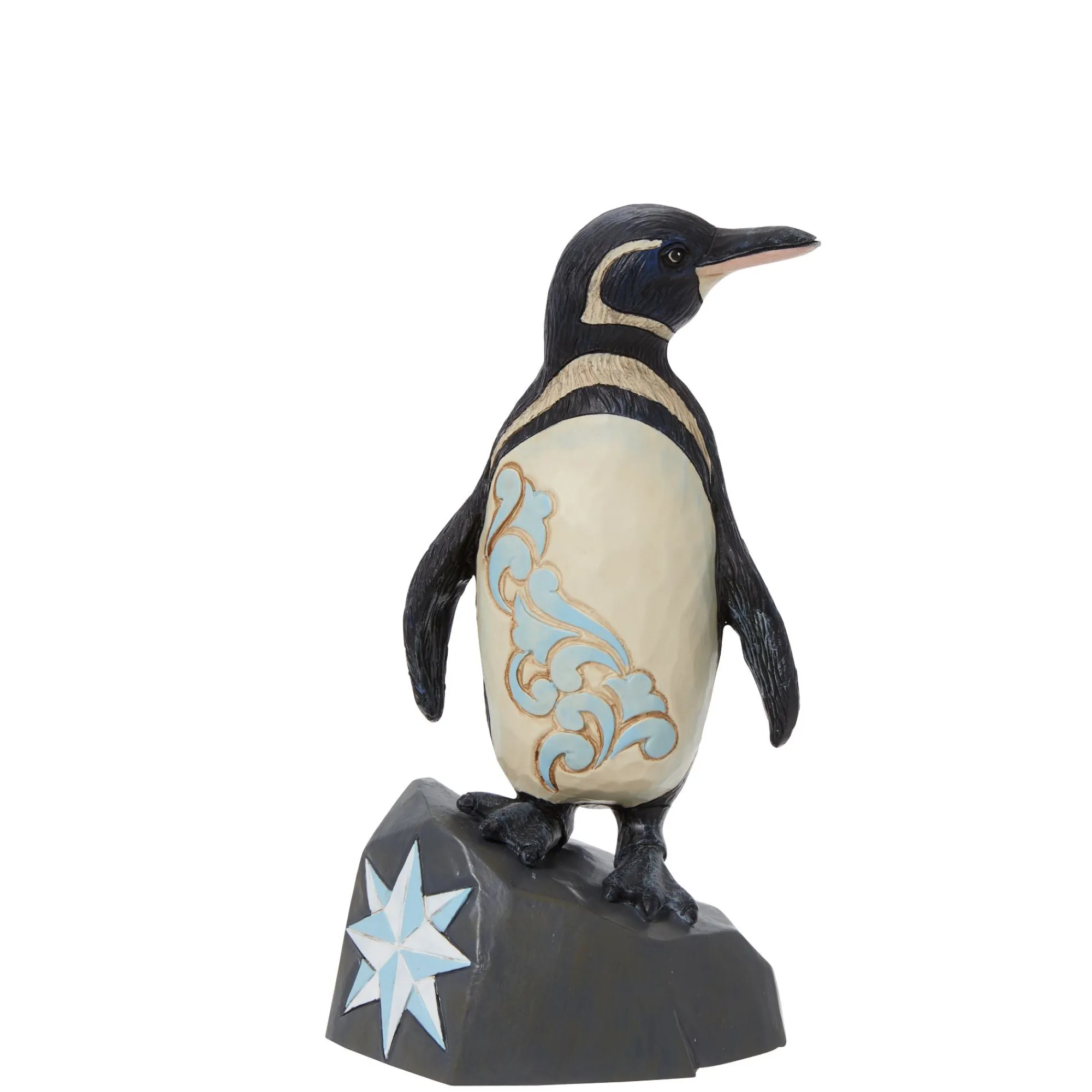 Enesco Gift Figurines | Galapagos Penguin