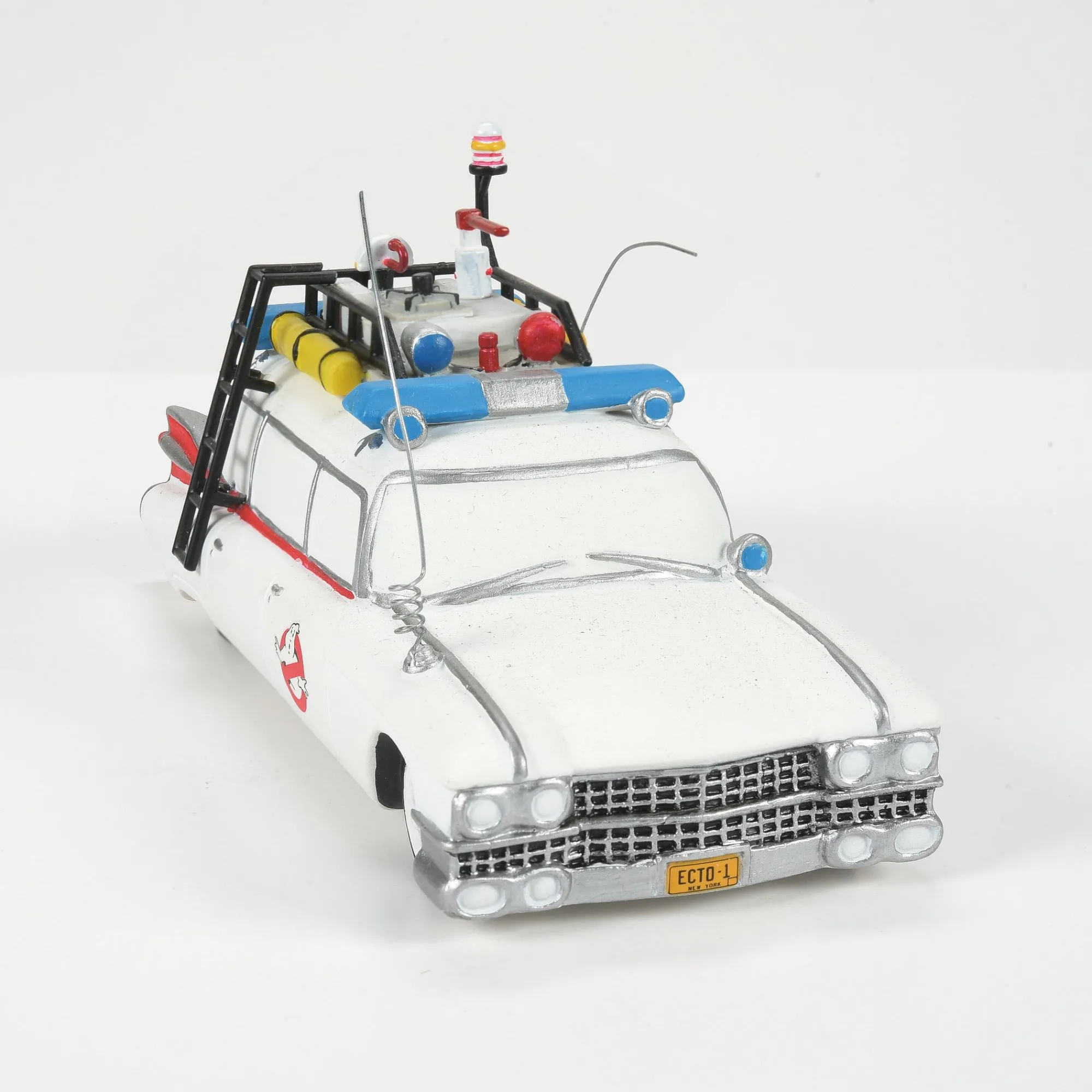 Department 56 Village Parts And Accessories | Ghostbusters Ecto-1