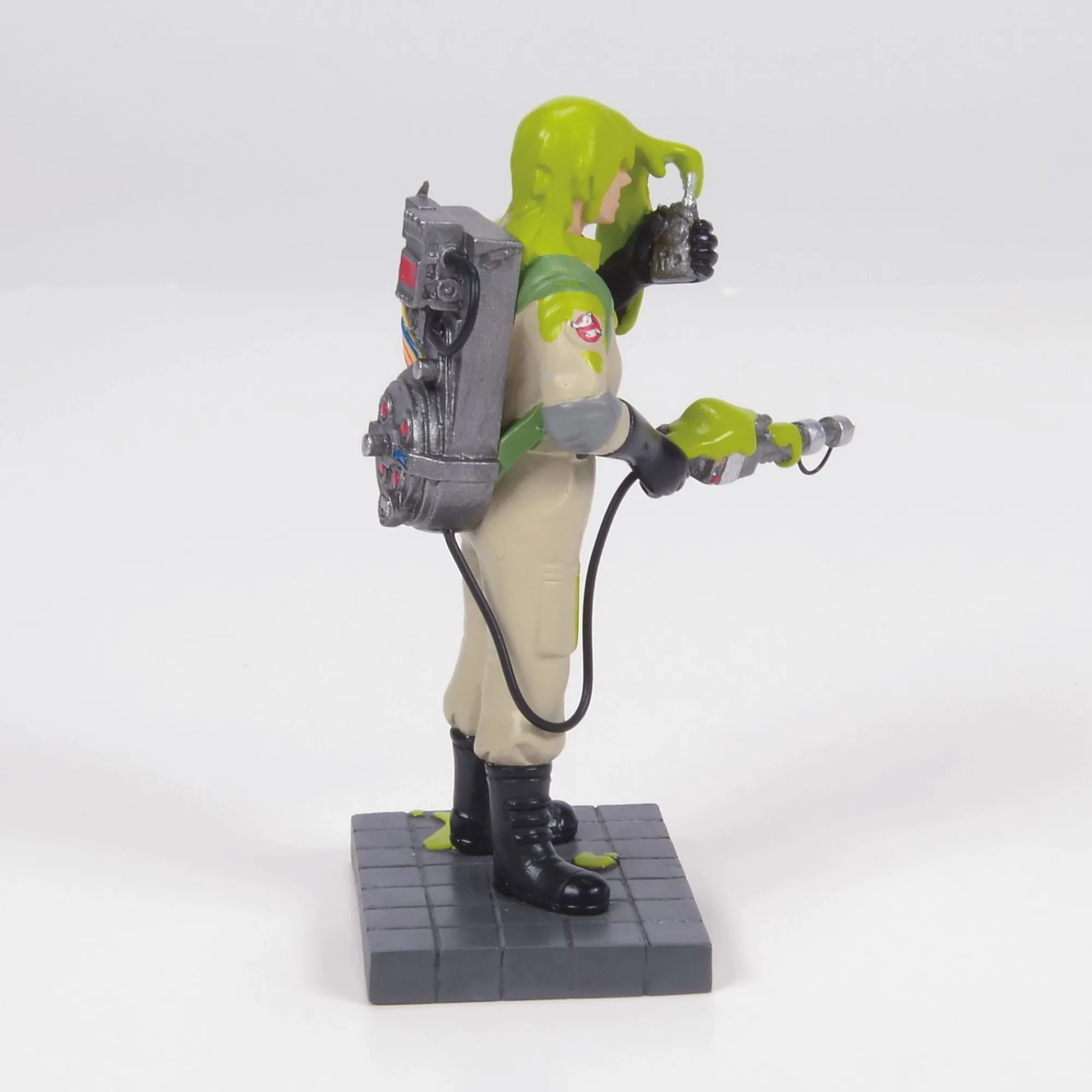 Department 56 Village Parts And Accessories | Ghostbusters Peter Venkman