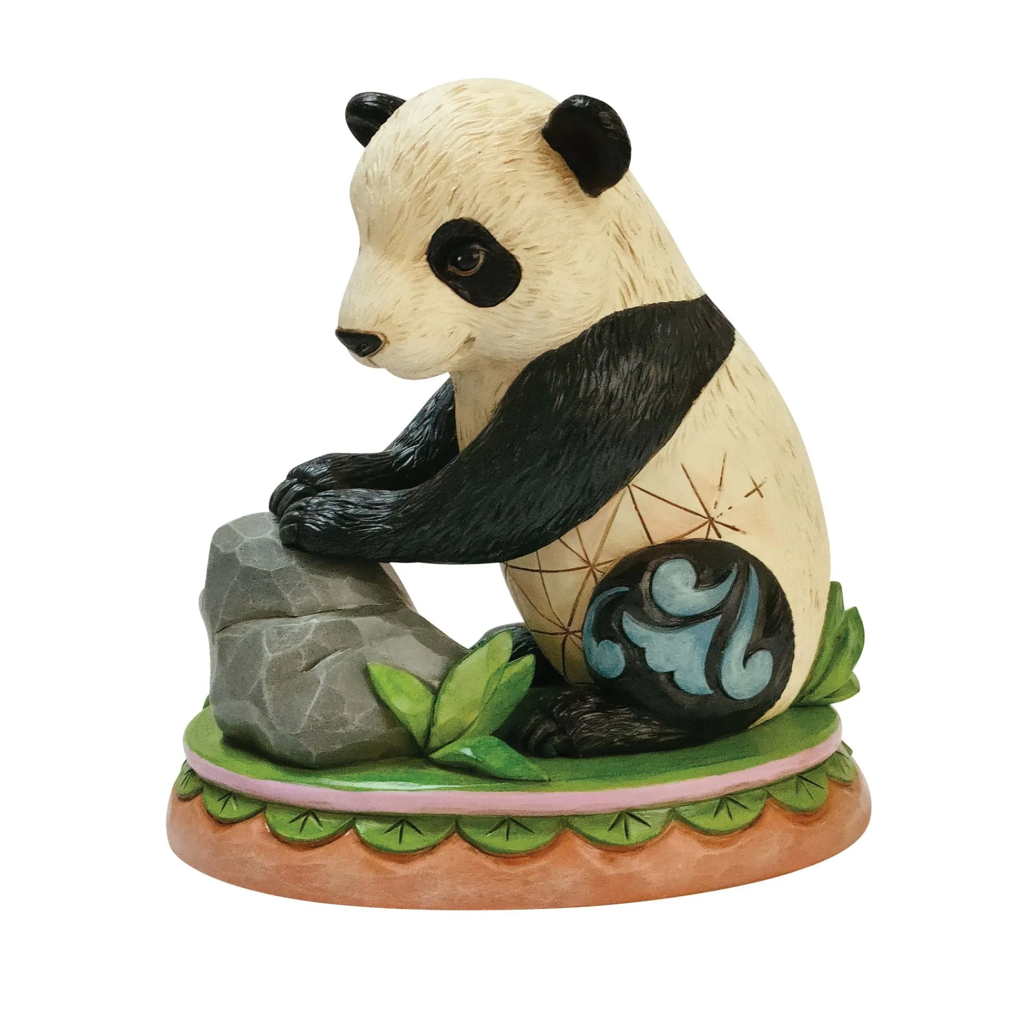 Enesco Gift Figurines | Giant Panda Cub