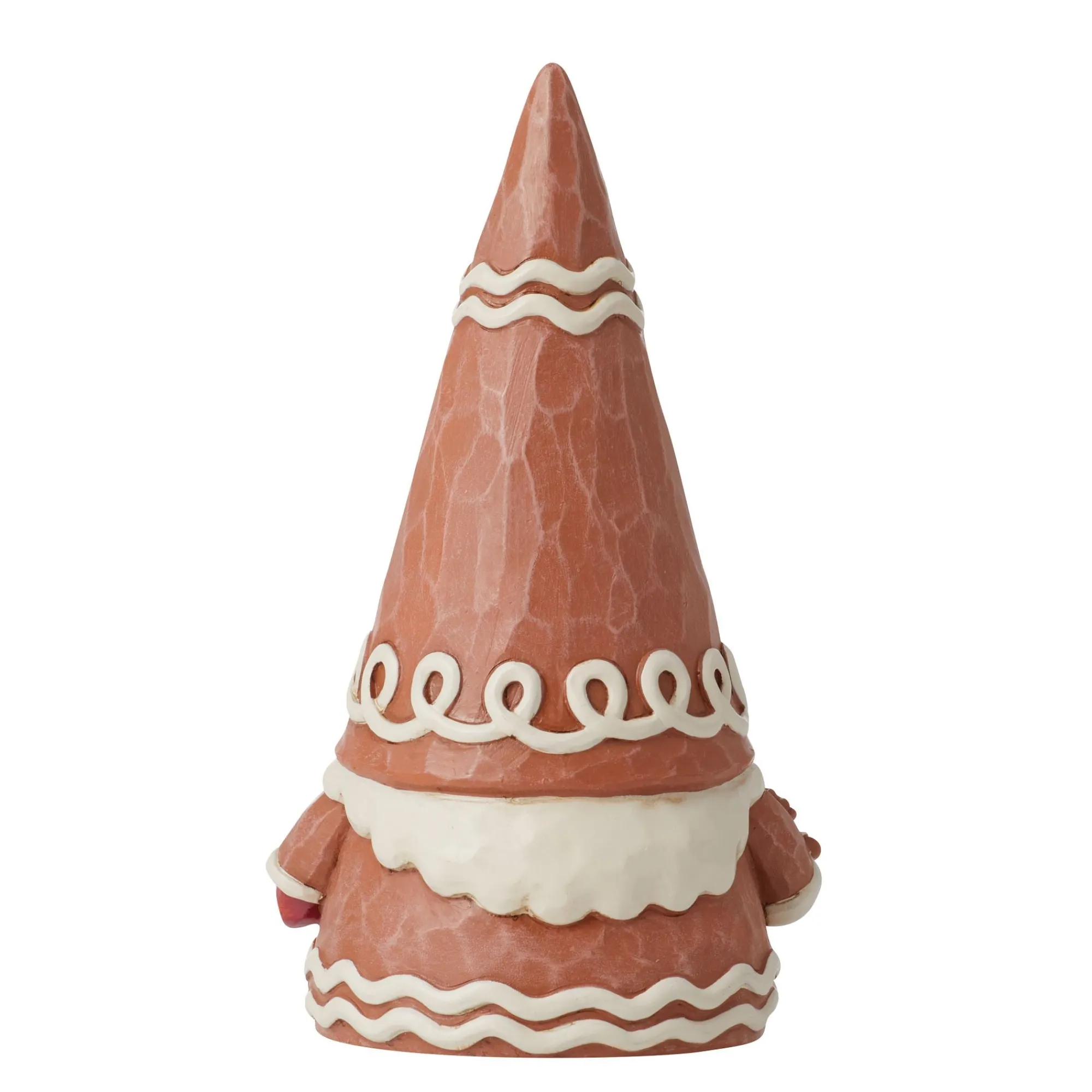 Enesco Gift Figurines | Gingerbread Gnome Figurine