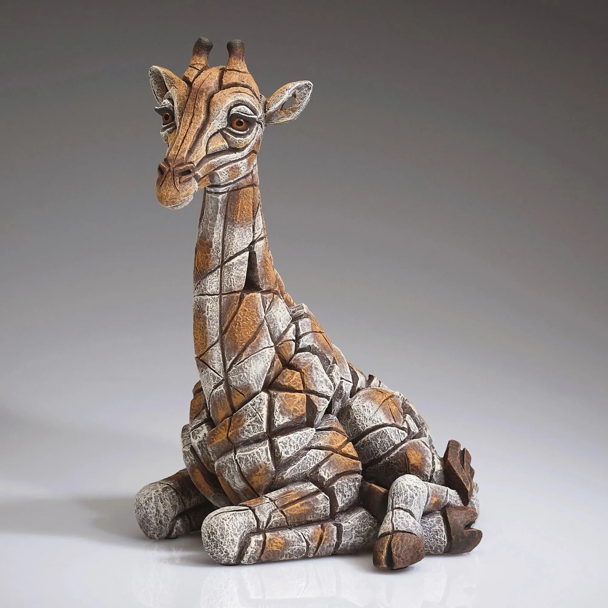 Enesco Gift Figurines | Giraffe Calf