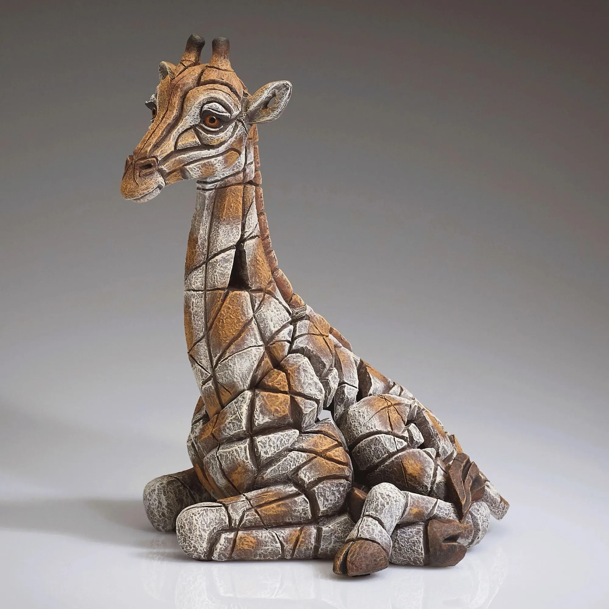 Enesco Gift Figurines | Giraffe Calf