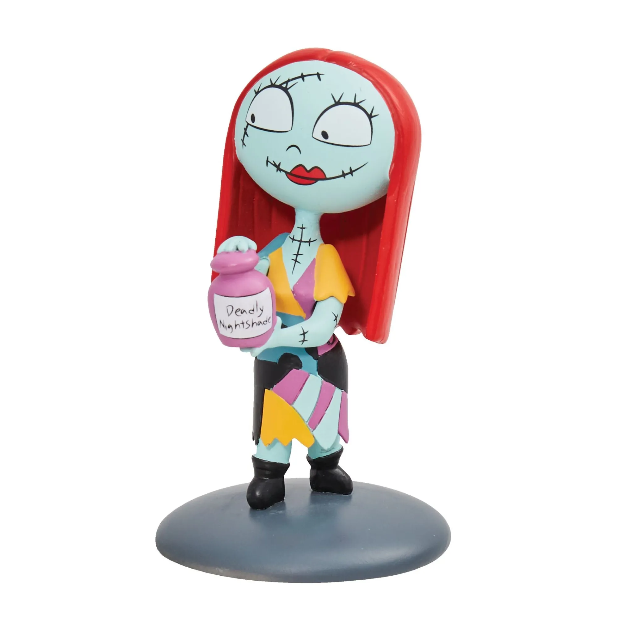 Enesco Gift Figurines | GJSTR Sally Mini