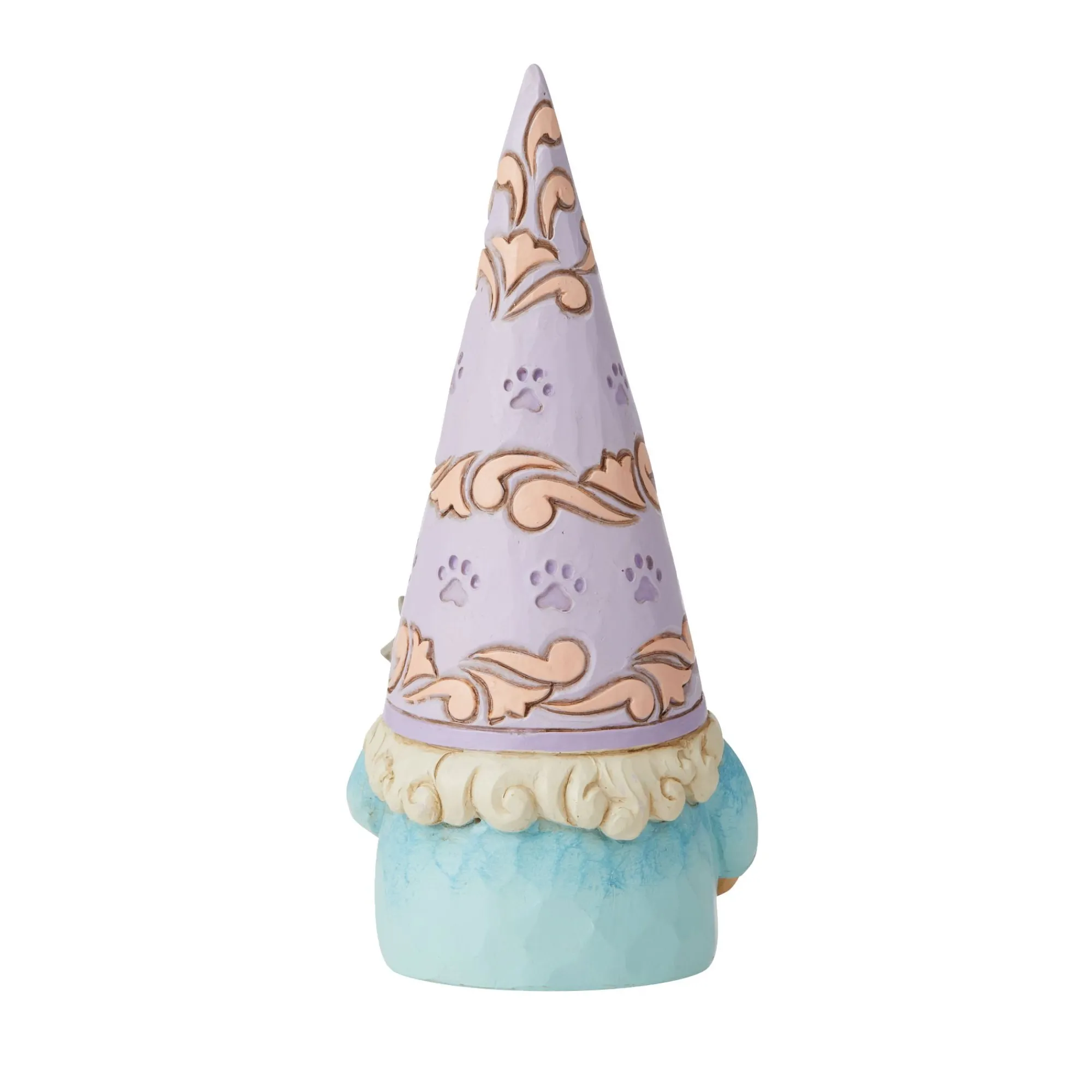 Enesco Gift Figurines | Gnome with Cat