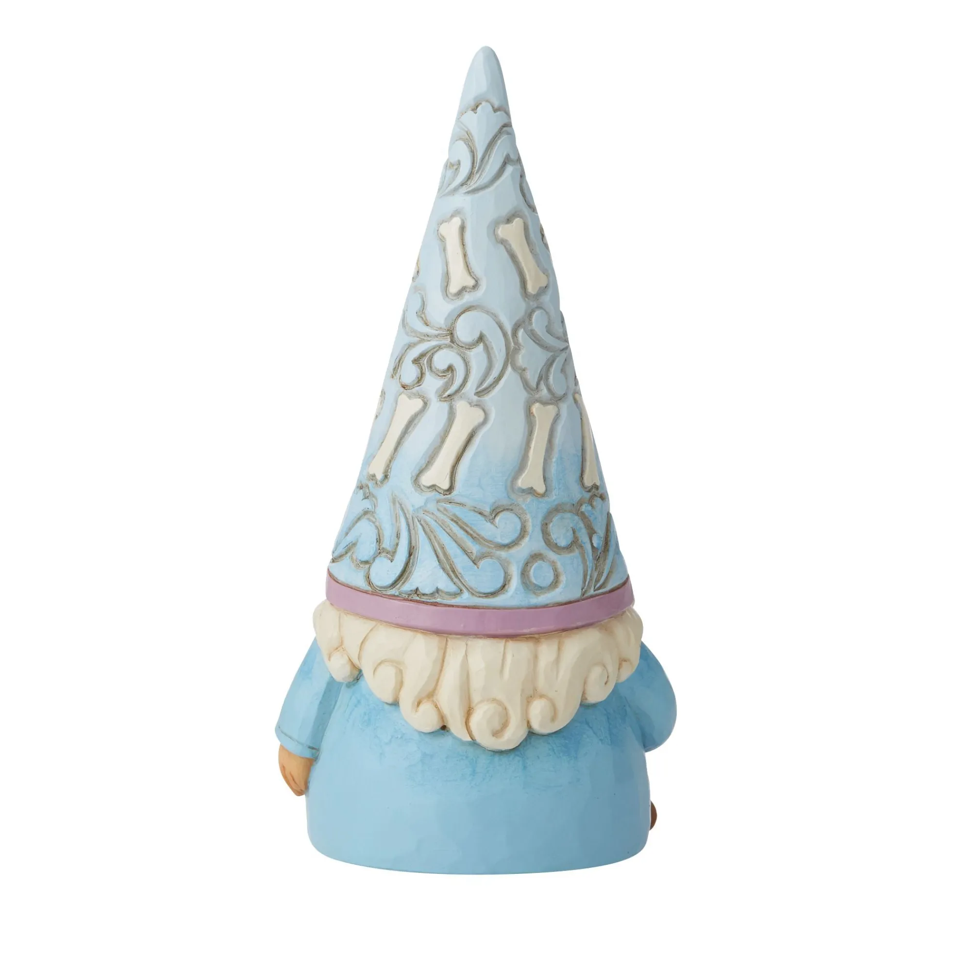 Enesco Gift Figurines | Gnome with Dog