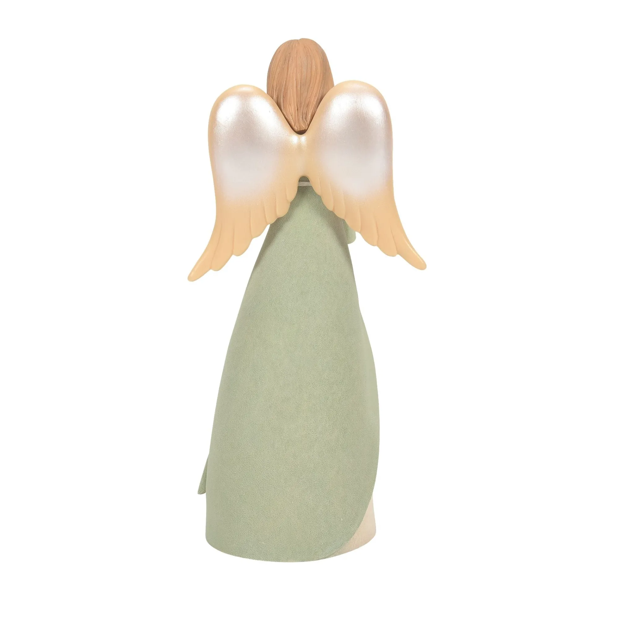 Enesco Gift Figurines | Inspirational | Going to Get Easier Angel