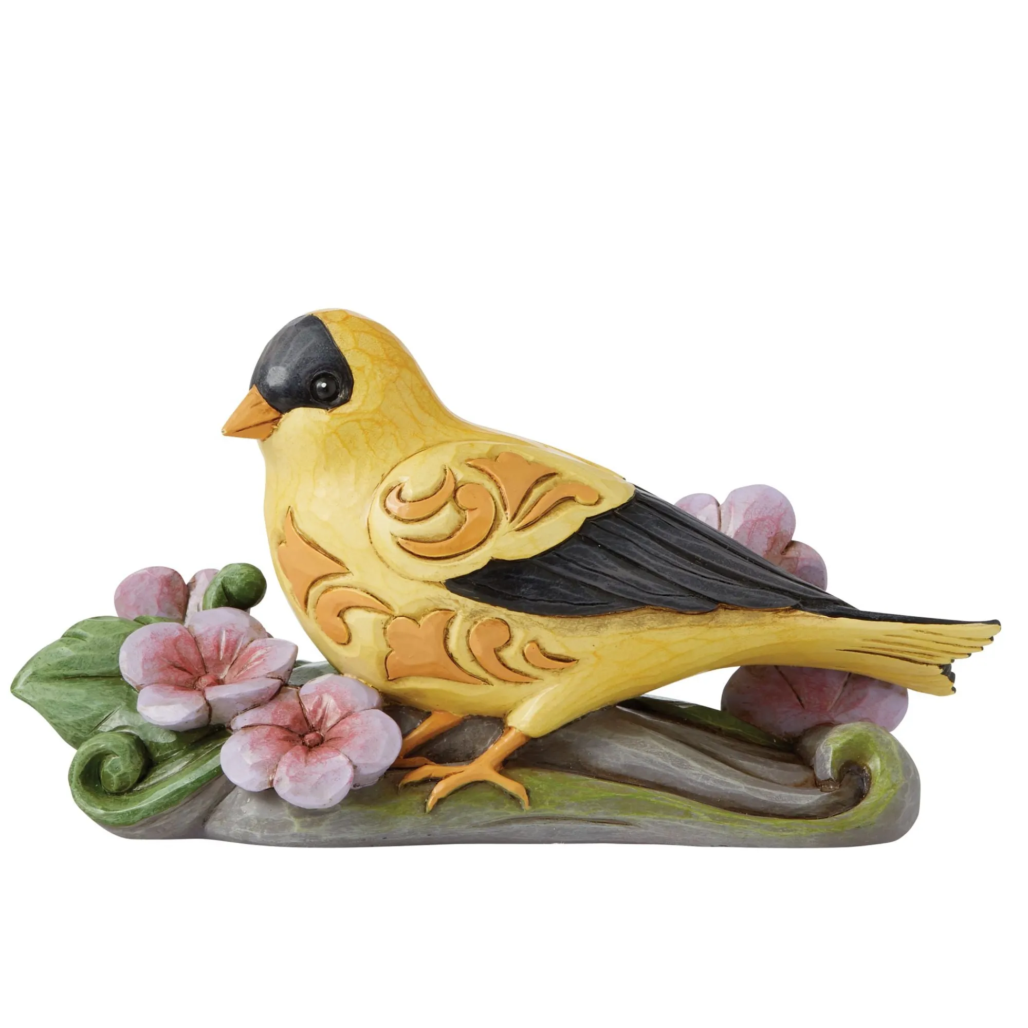 Enesco Gift Figurines | Goldfinch