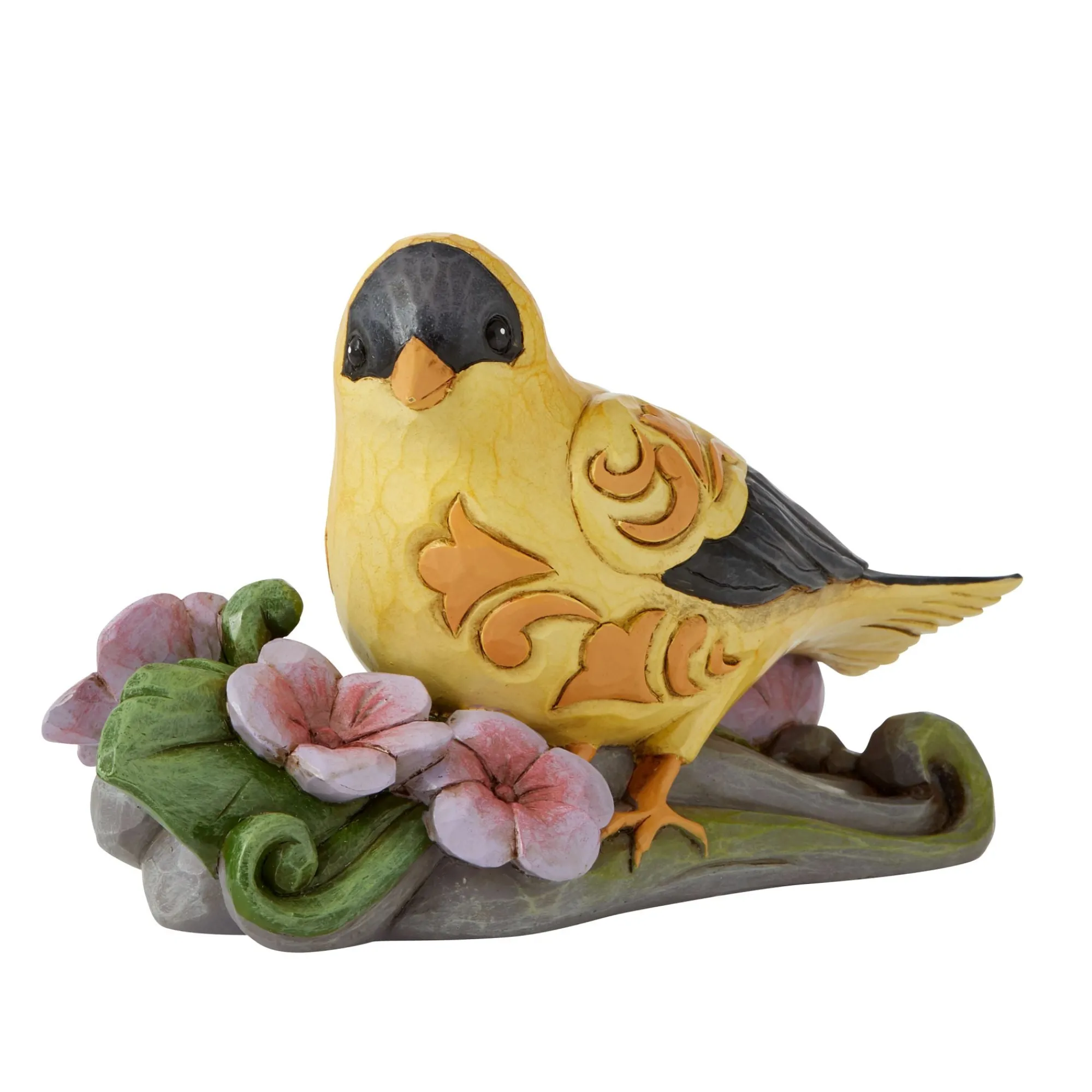 Enesco Gift Figurines | Goldfinch