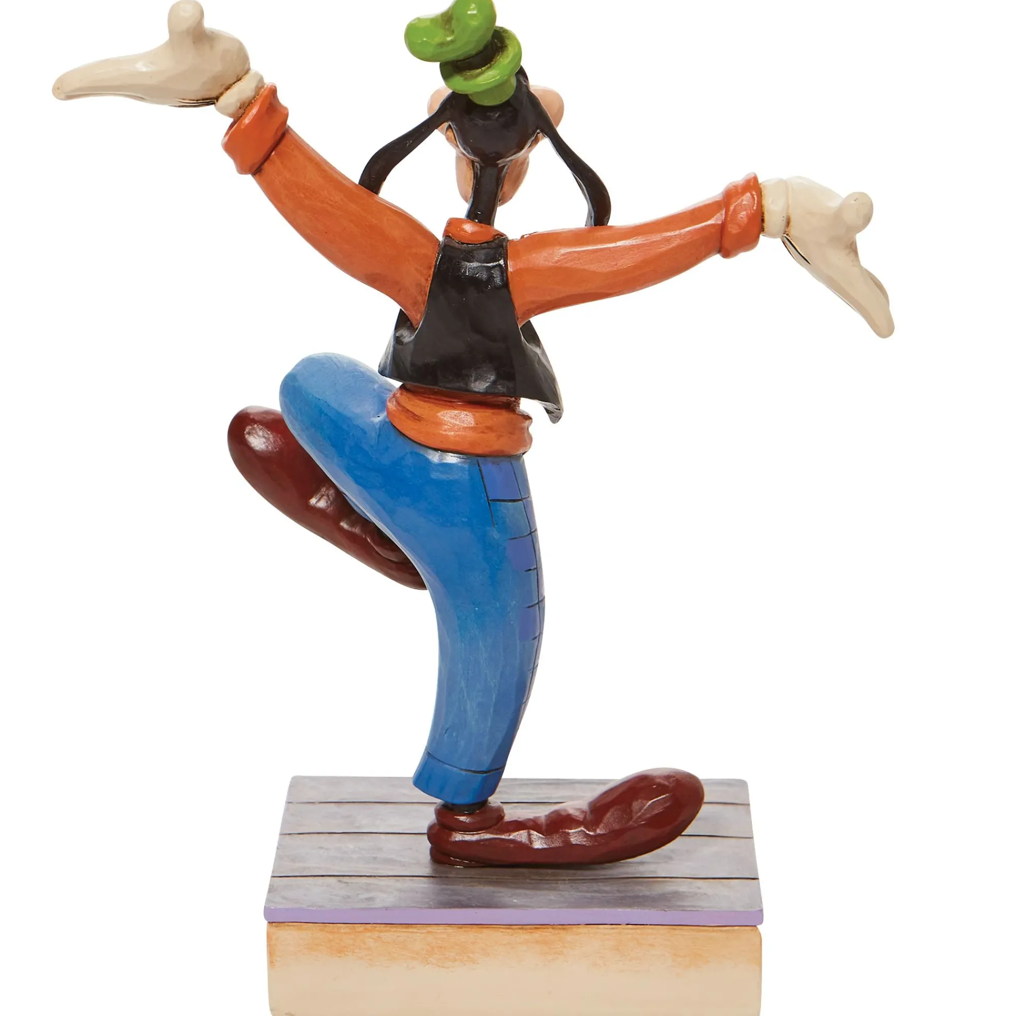 Enesco Gift Figurines | Goofy Celebration