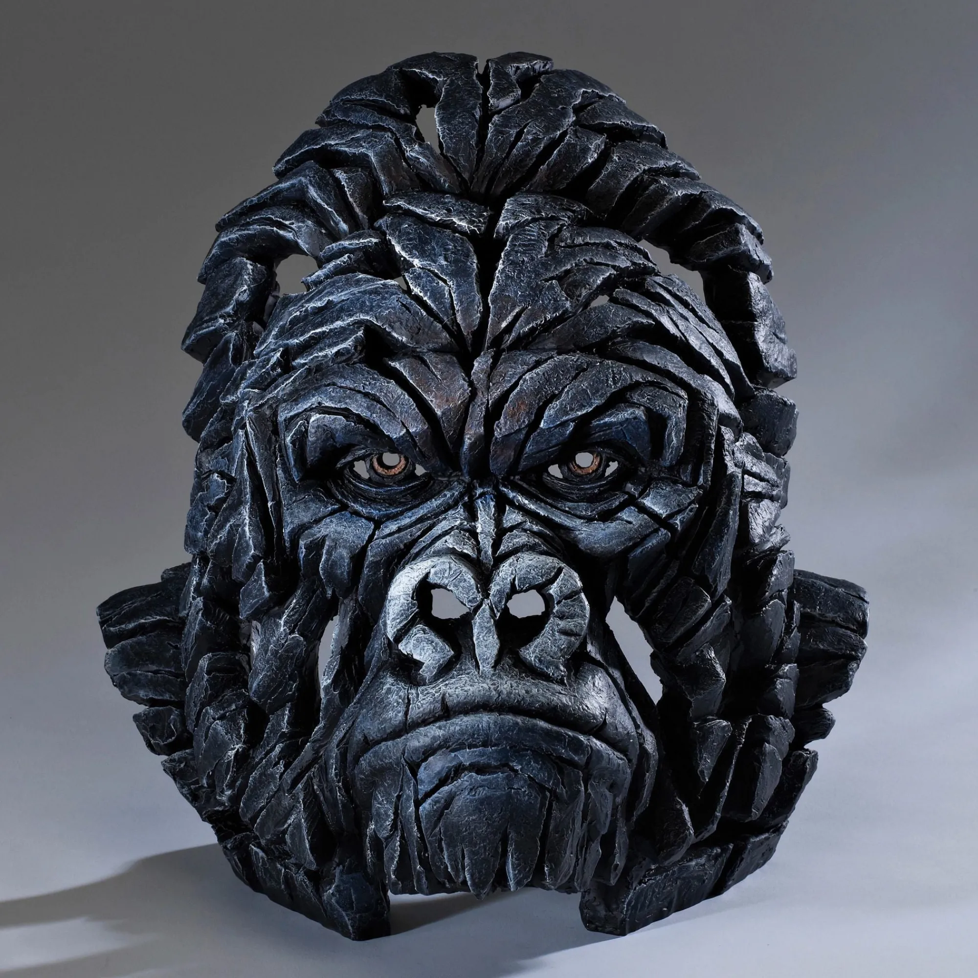 Enesco Gift Figurines | Gorilla Bust