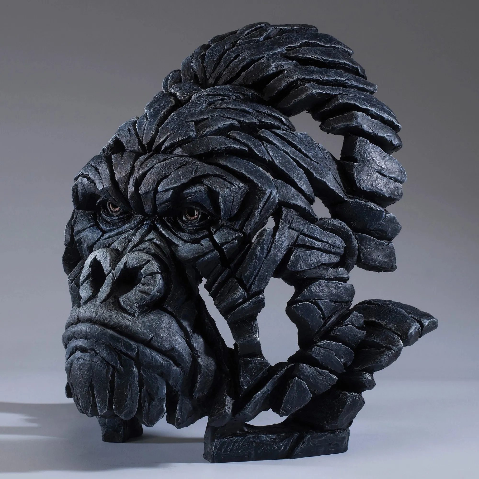 Enesco Gift Figurines | Gorilla Bust