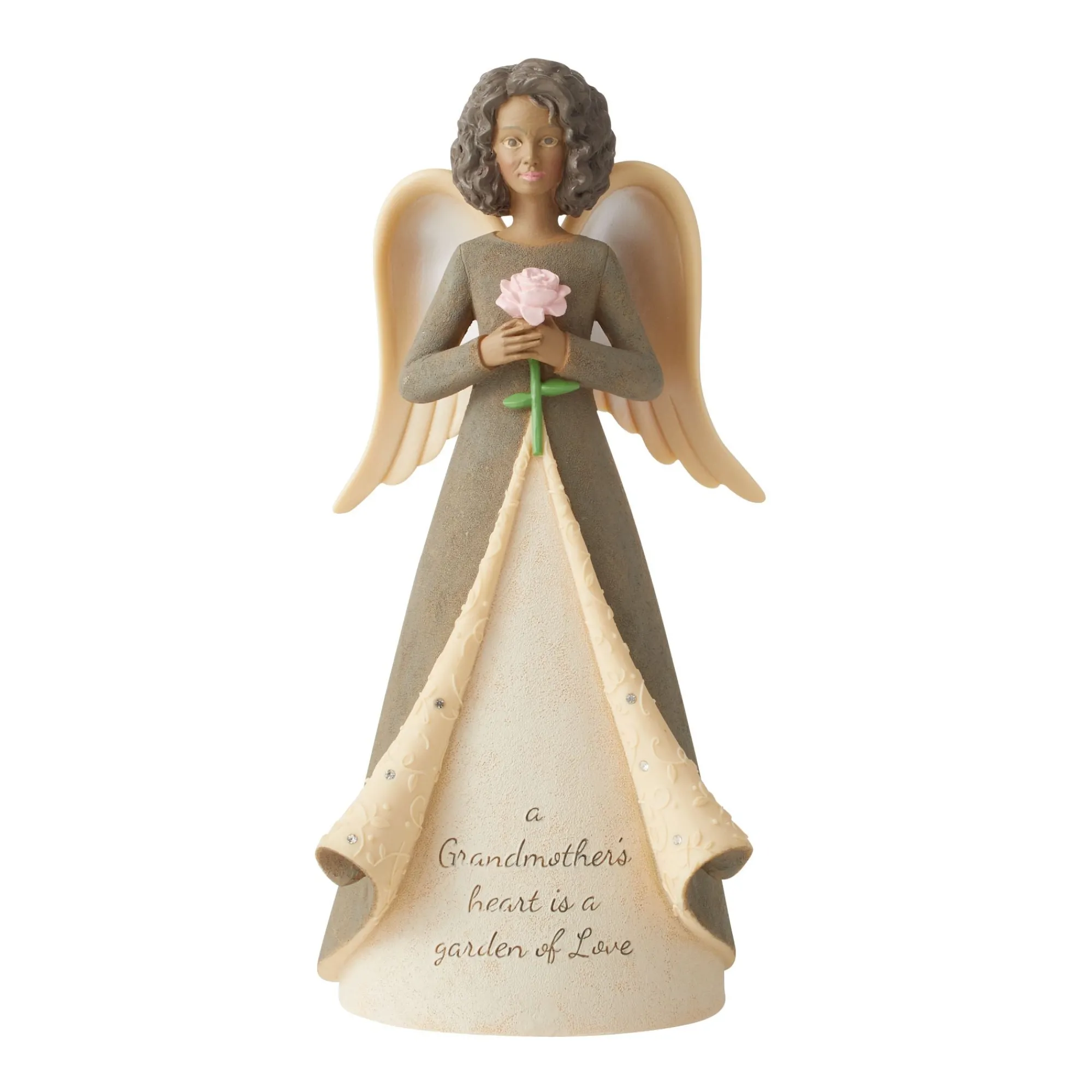 Enesco Gift Figurines | Angels | Grandmother Angel figurine