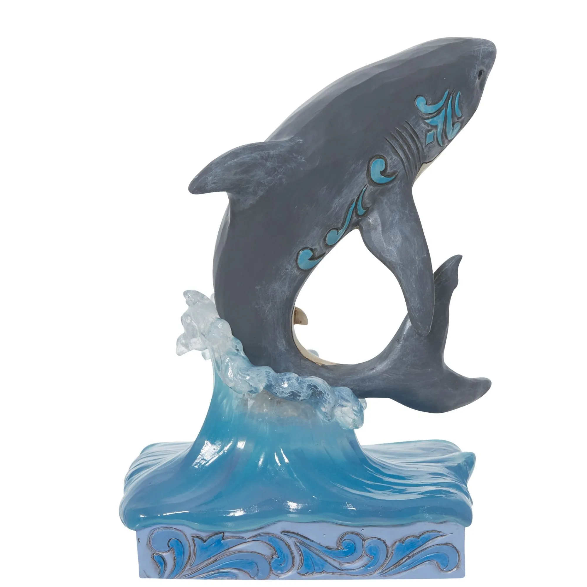 Enesco Gift Figurines | Great White Shark