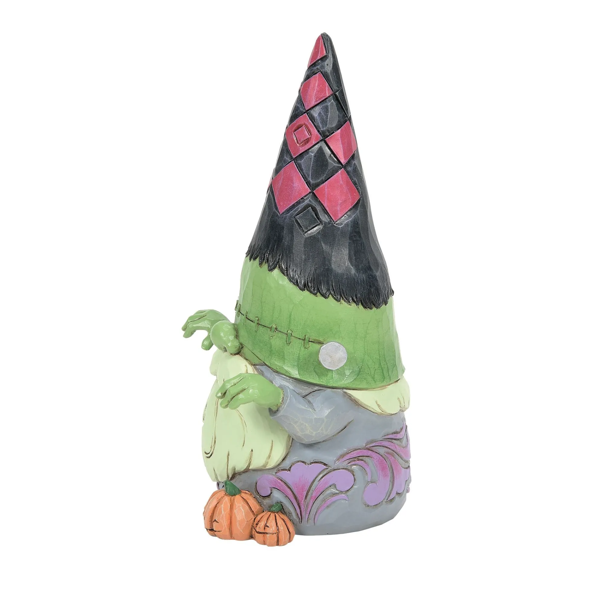 Enesco Gift Figurines | Green Monster Gnome