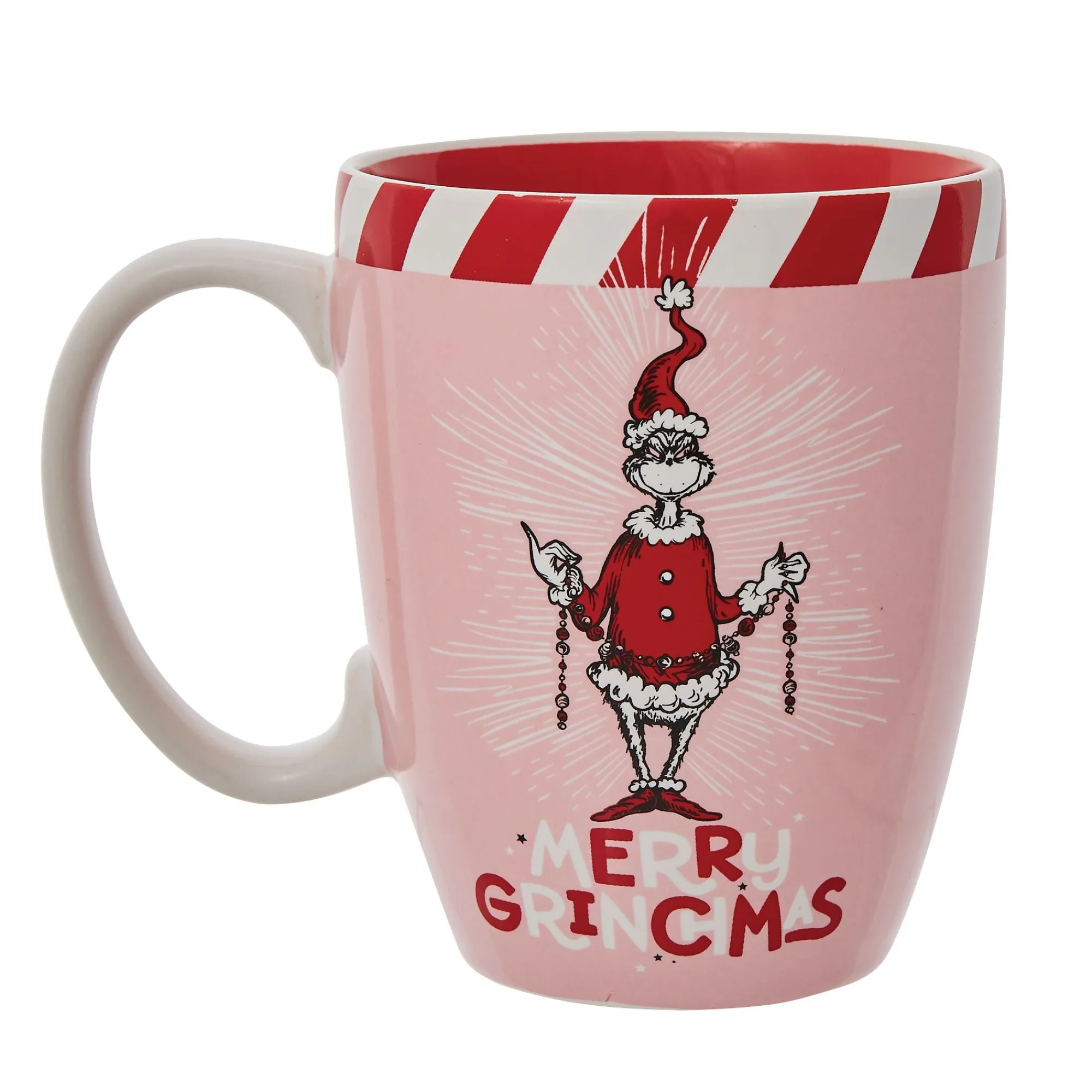 Department 56 Mugs | Drinkware | Grinch Mug