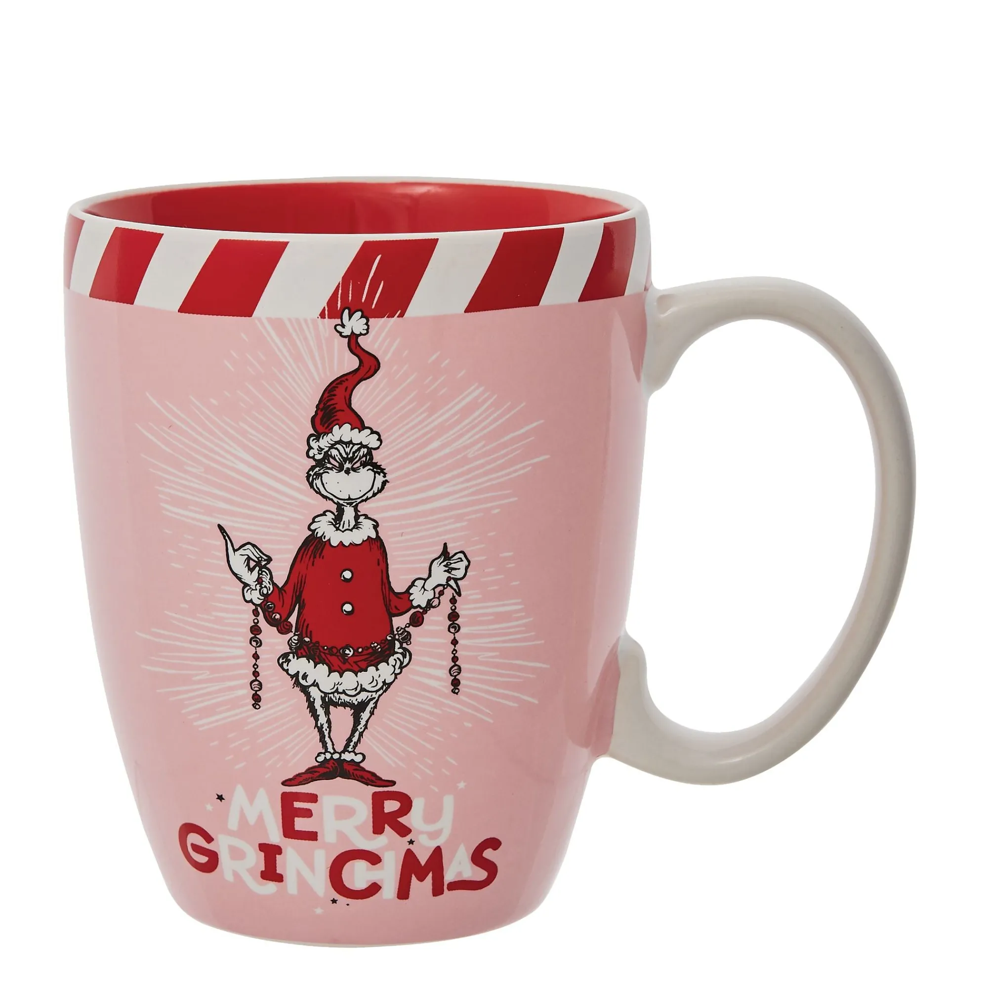 Department 56 Mugs | Drinkware | Grinch Mug