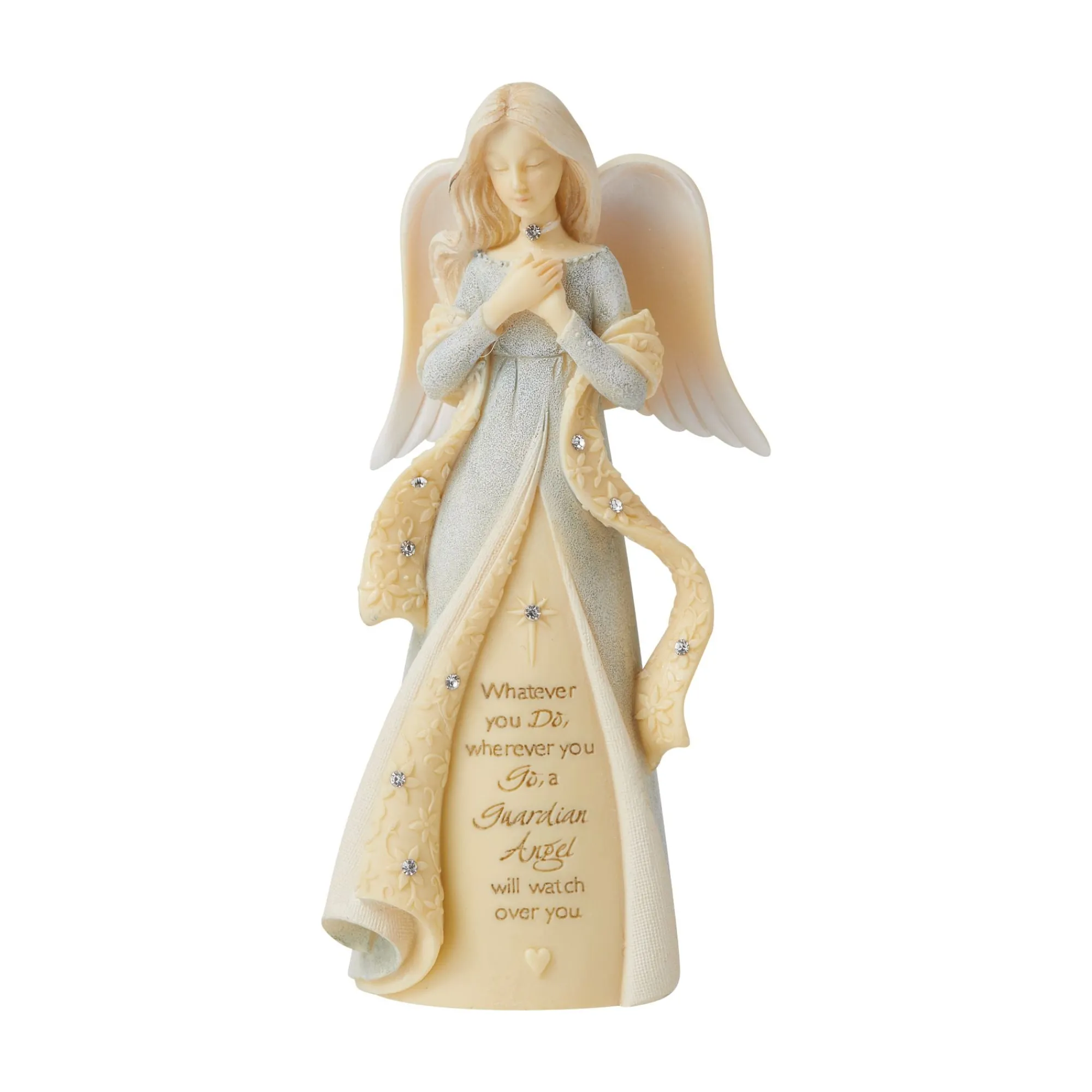 Enesco Gift Figurines | Angels | Guardian Angel