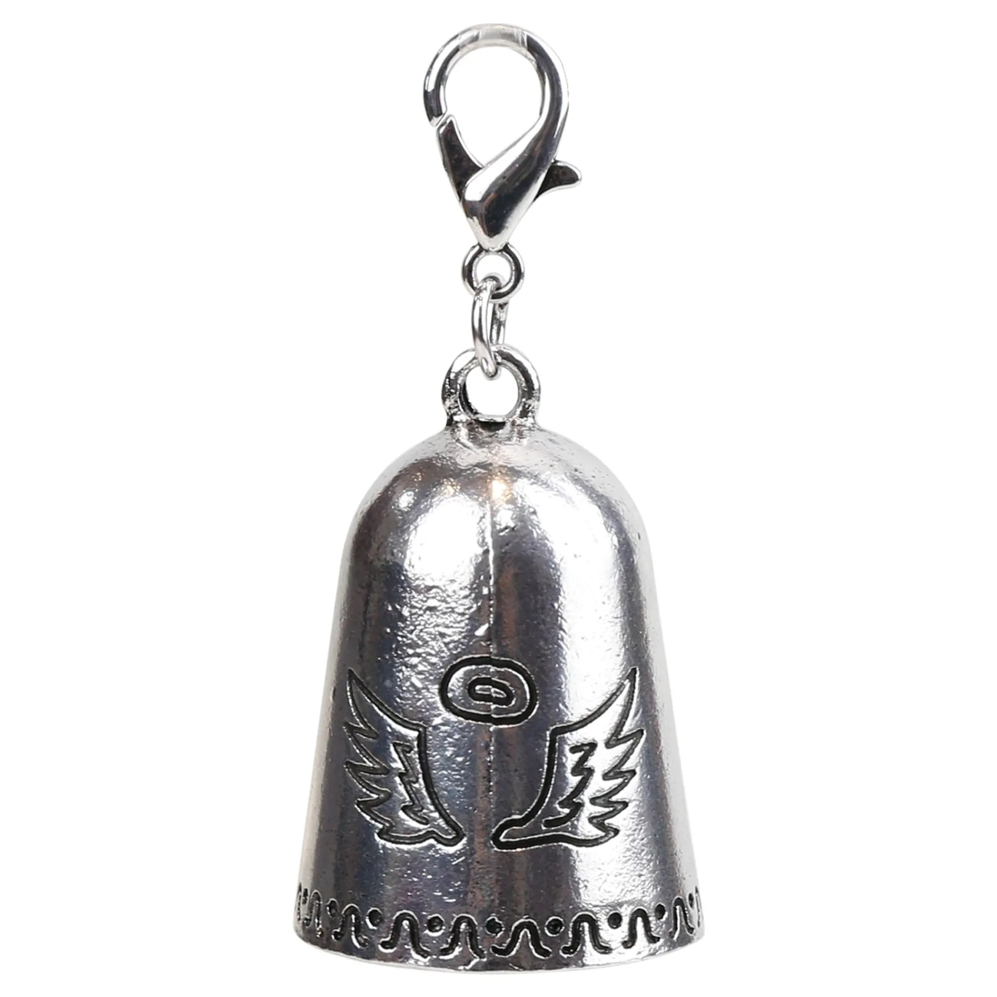 Enesco Gift Inspirational | Angels | Guardian Angel Blessing Bell