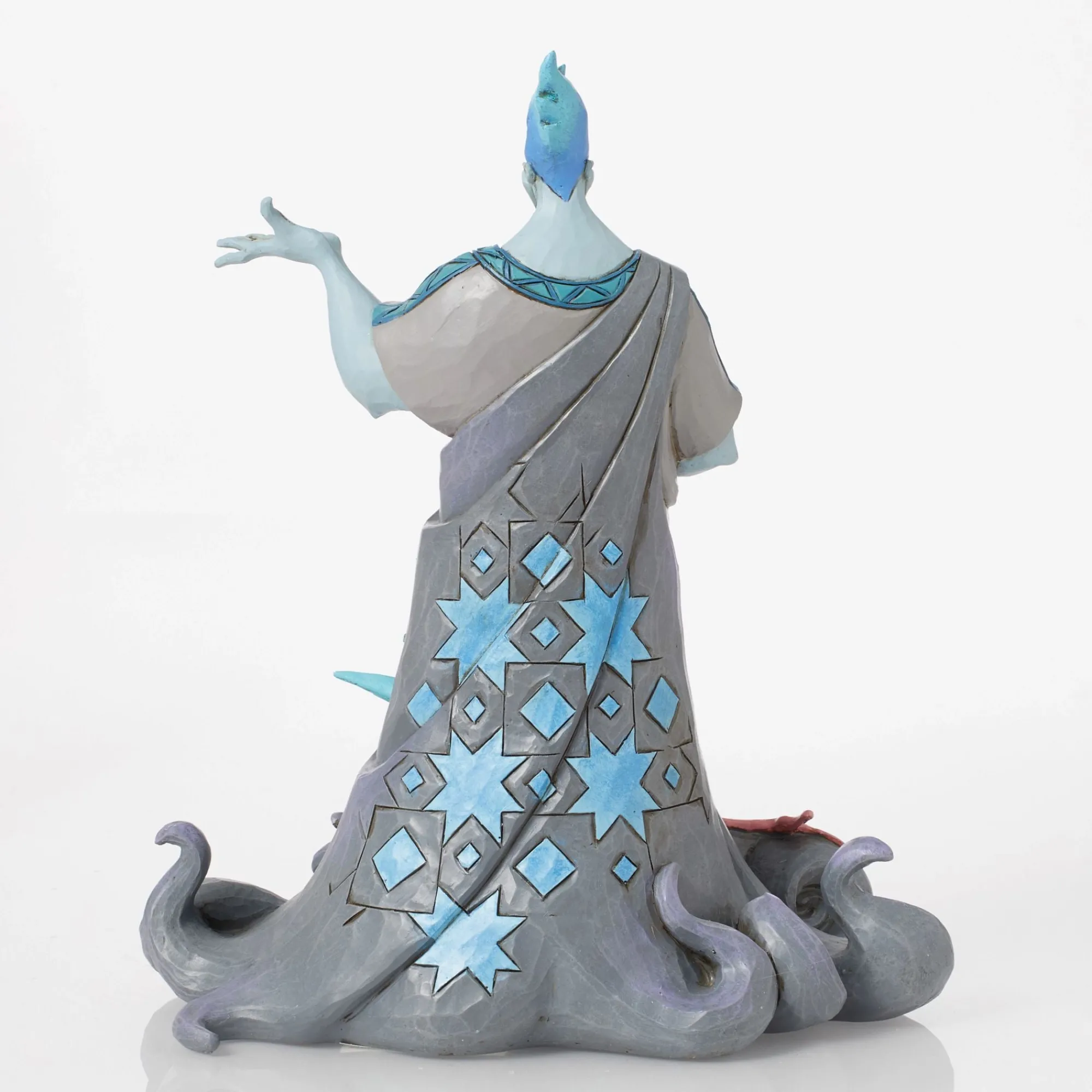 Enesco Gift Figurines | Hades with Pain & Panic