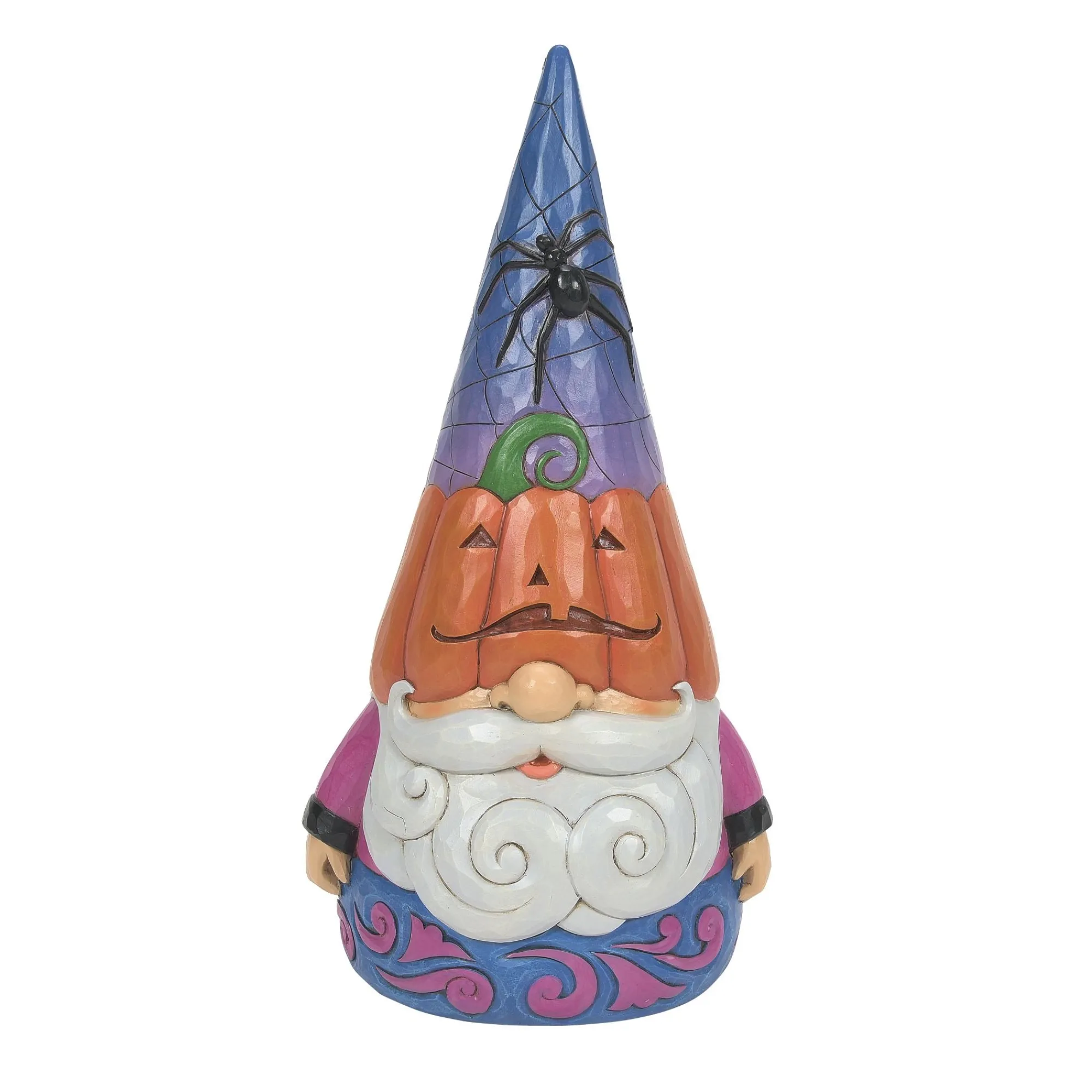 Enesco Gift Figurines | Halloween Gnome