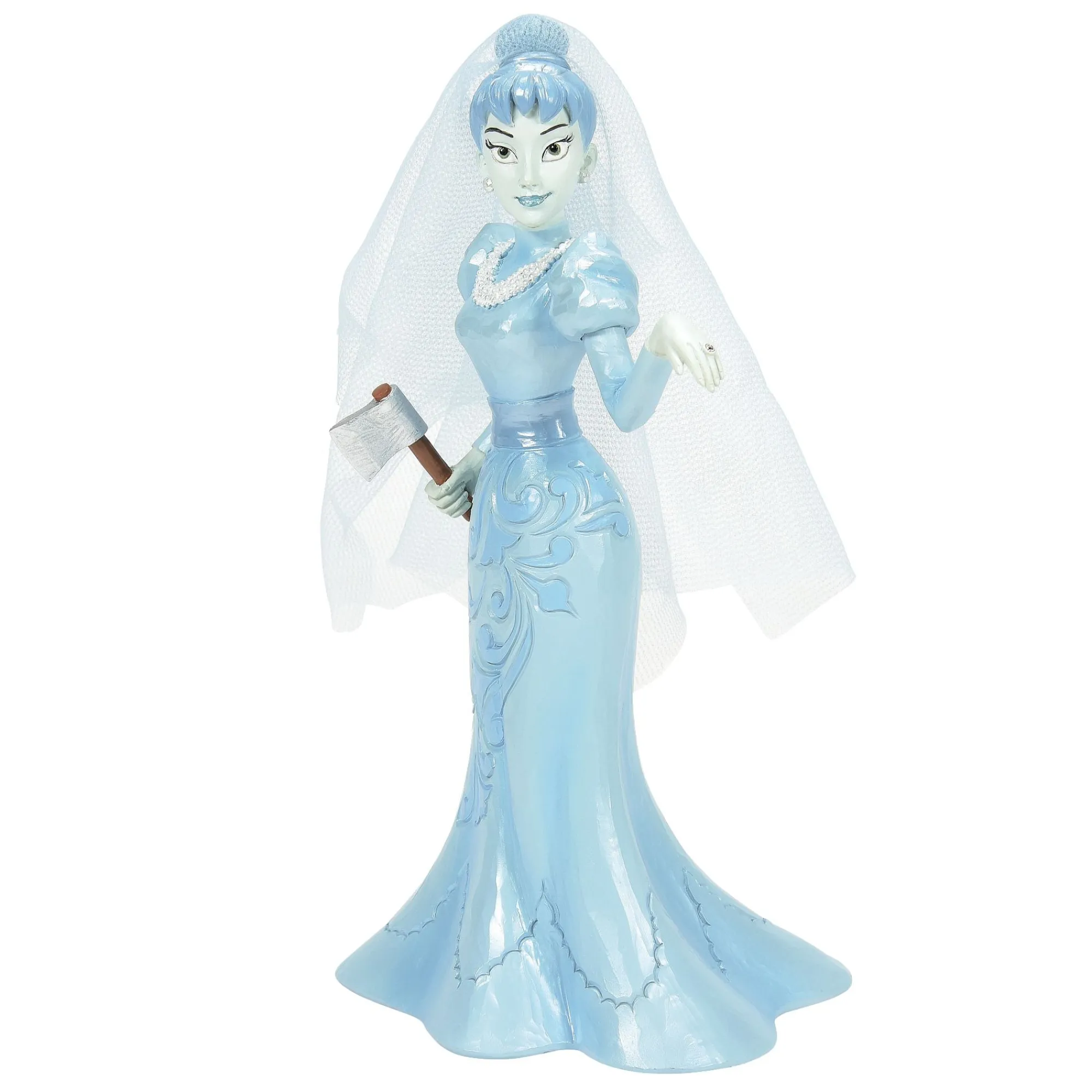 Enesco Gift Figurines | Haunted Mansion Bride