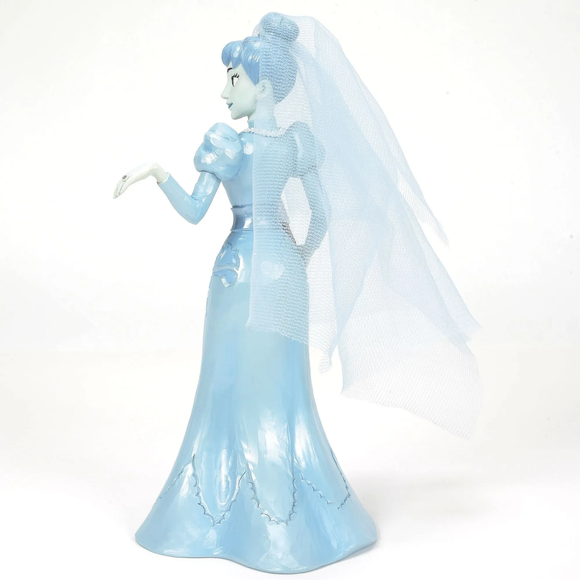 Enesco Gift Figurines | Haunted Mansion Bride