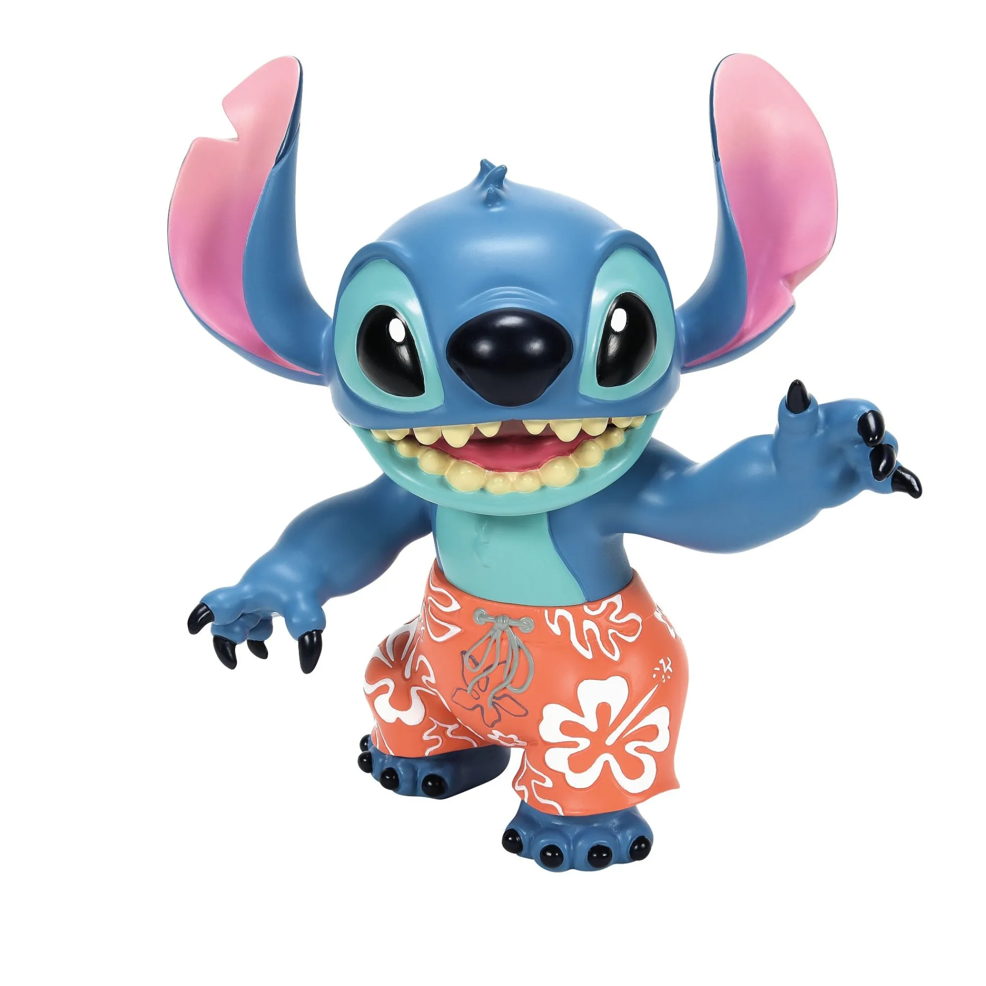 Enesco Gift Figurines | Hawaiian Stitch