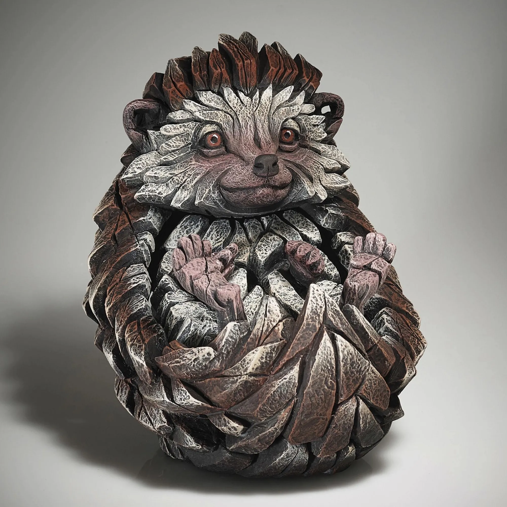 Enesco Gift Figurines | Hedgehog Figure