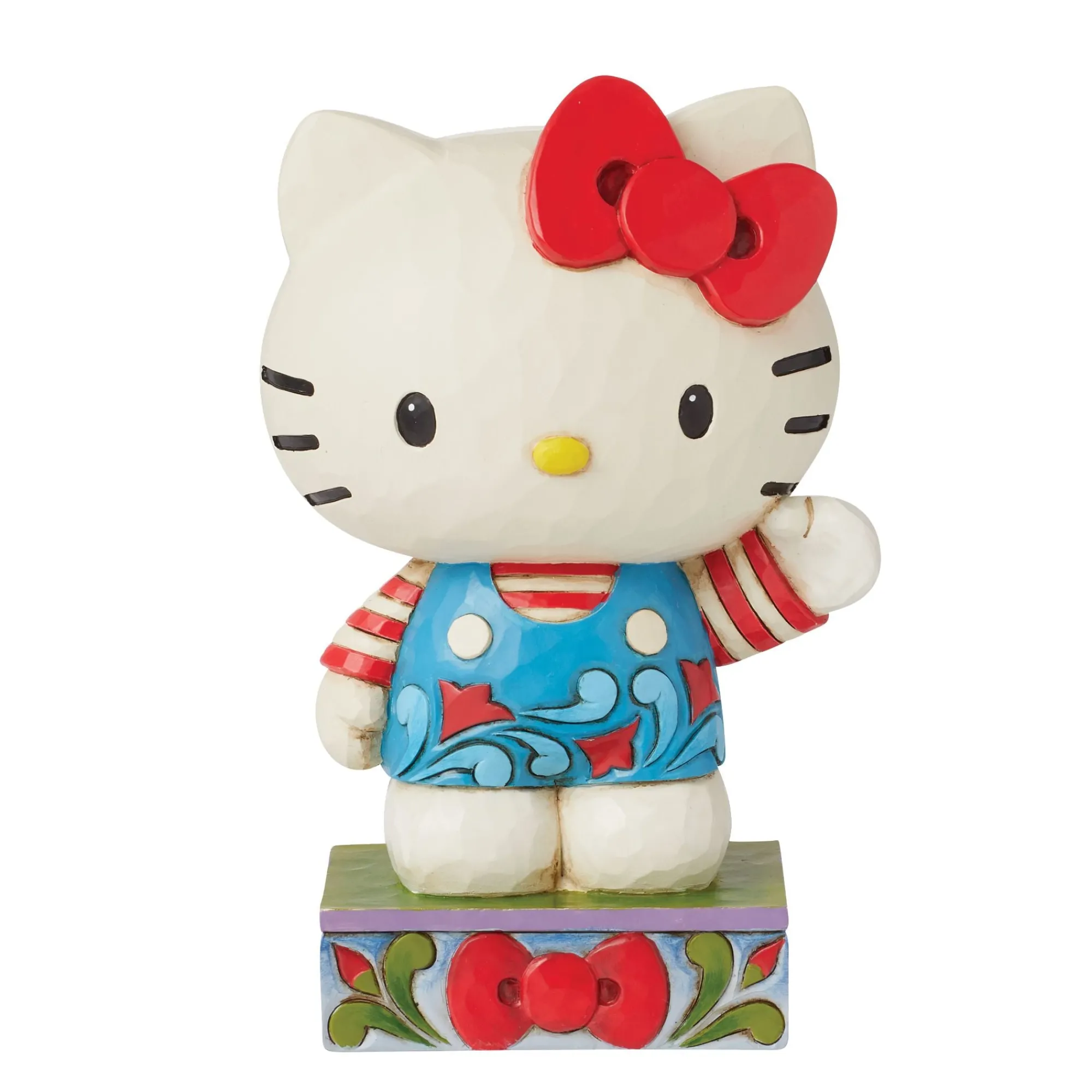 Enesco Gift Figurines | Hello Kitty Classic