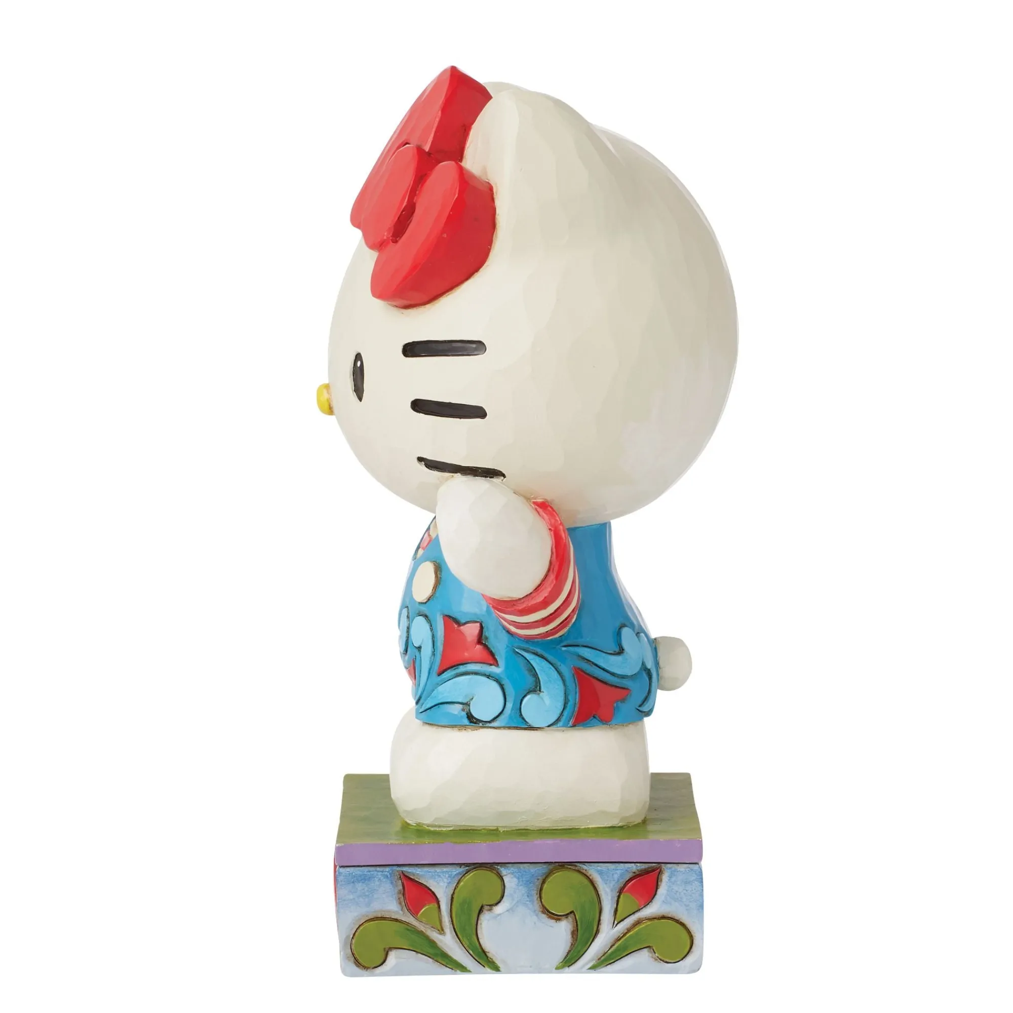 Enesco Gift Figurines | Hello Kitty Classic