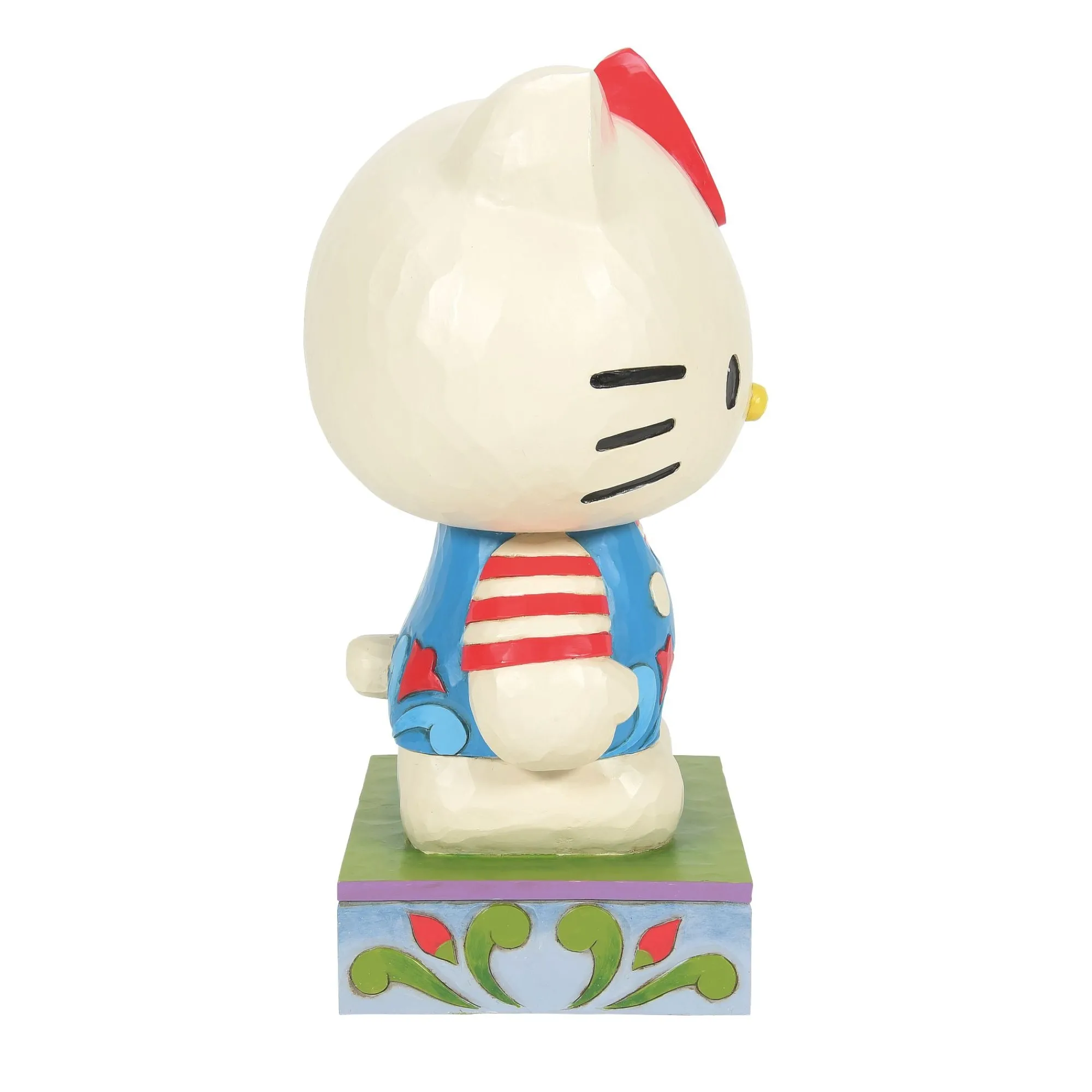 Enesco Gift Figurines | Hello Kitty Classic Big