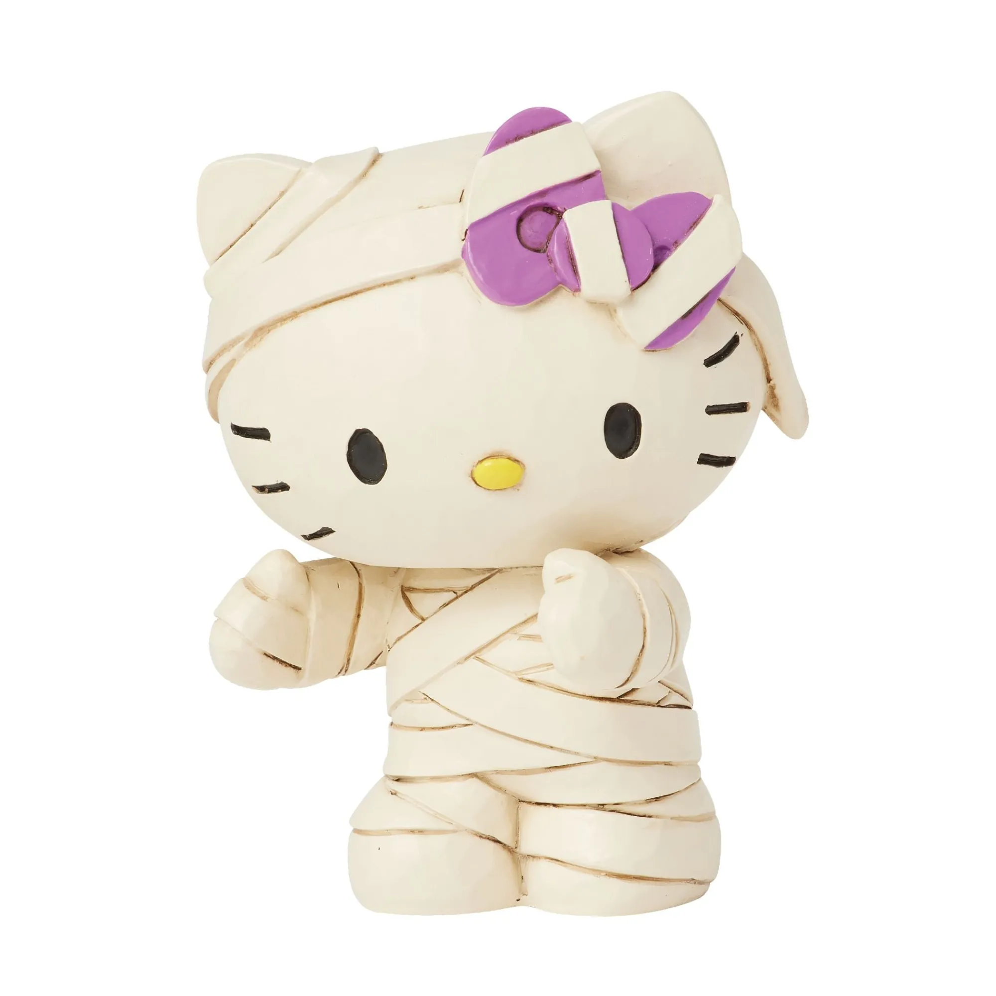 Enesco Gift Figurines | Hello Kitty Mummy Mini