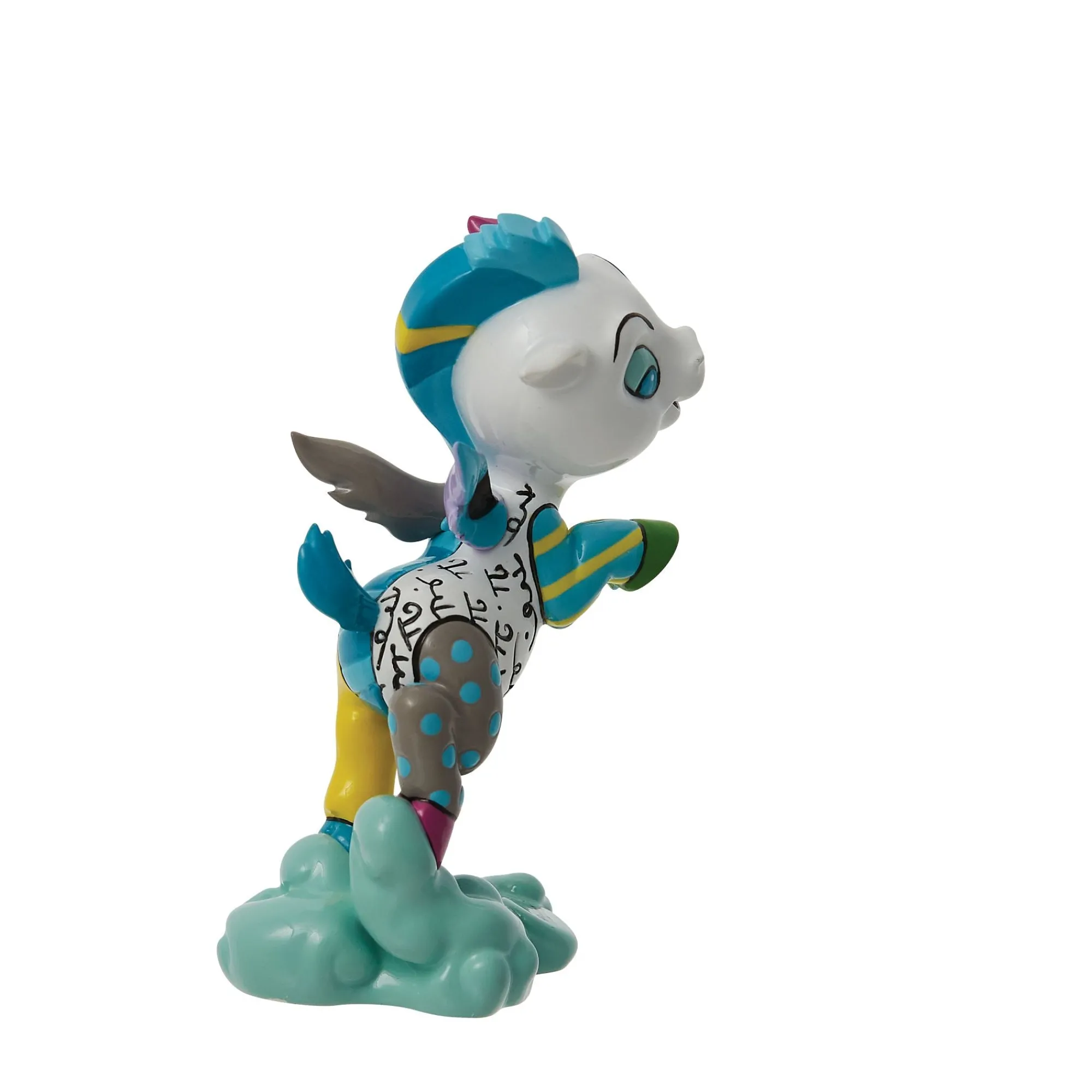 Enesco Gift Figurines | Hercules Baby Pegasus Mini