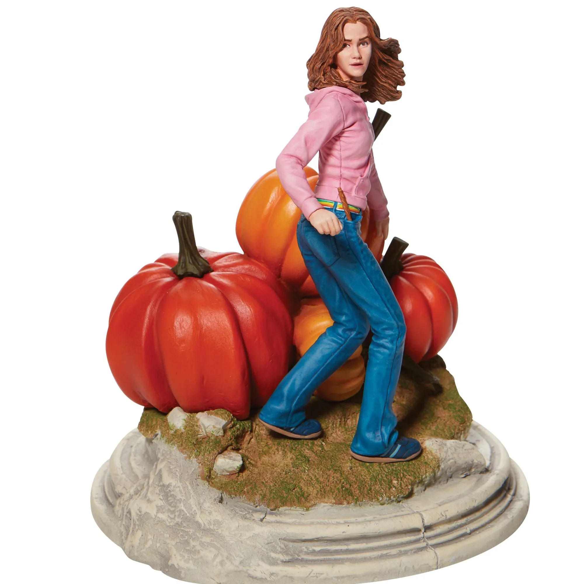 Enesco Gift Figurines | Hermione - Year 3