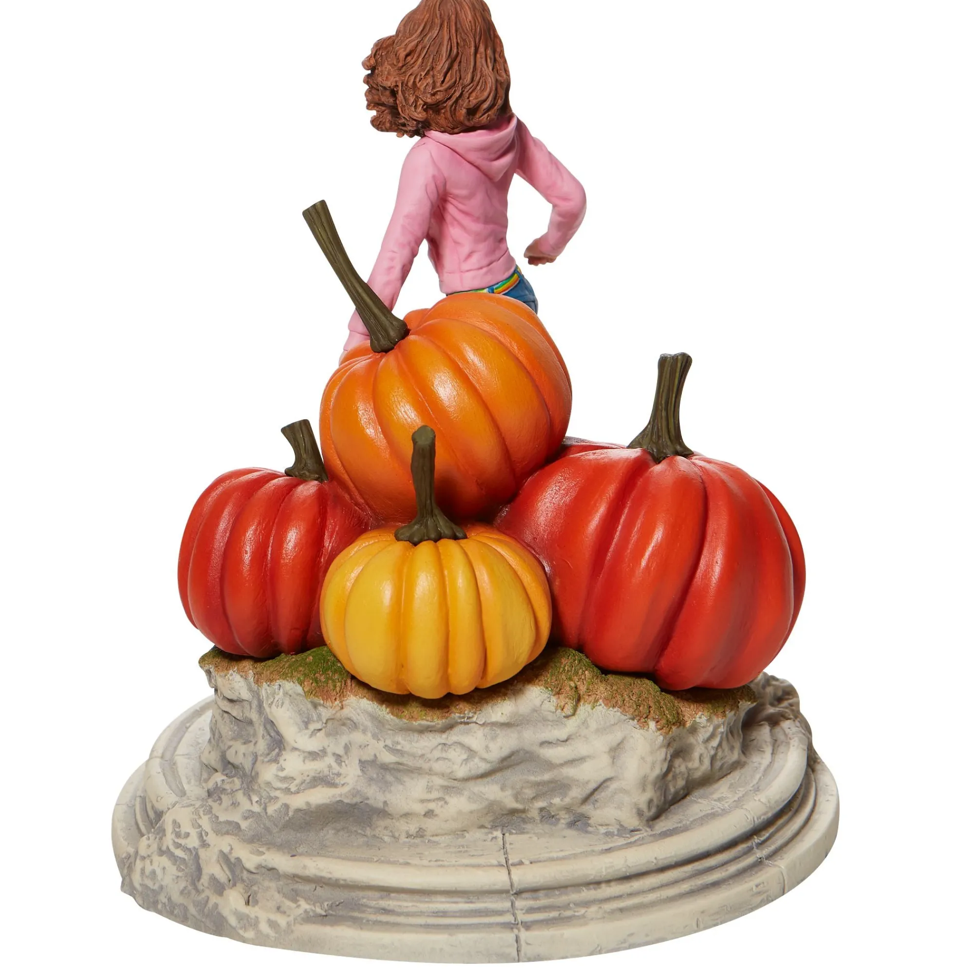 Enesco Gift Figurines | Hermione - Year 3