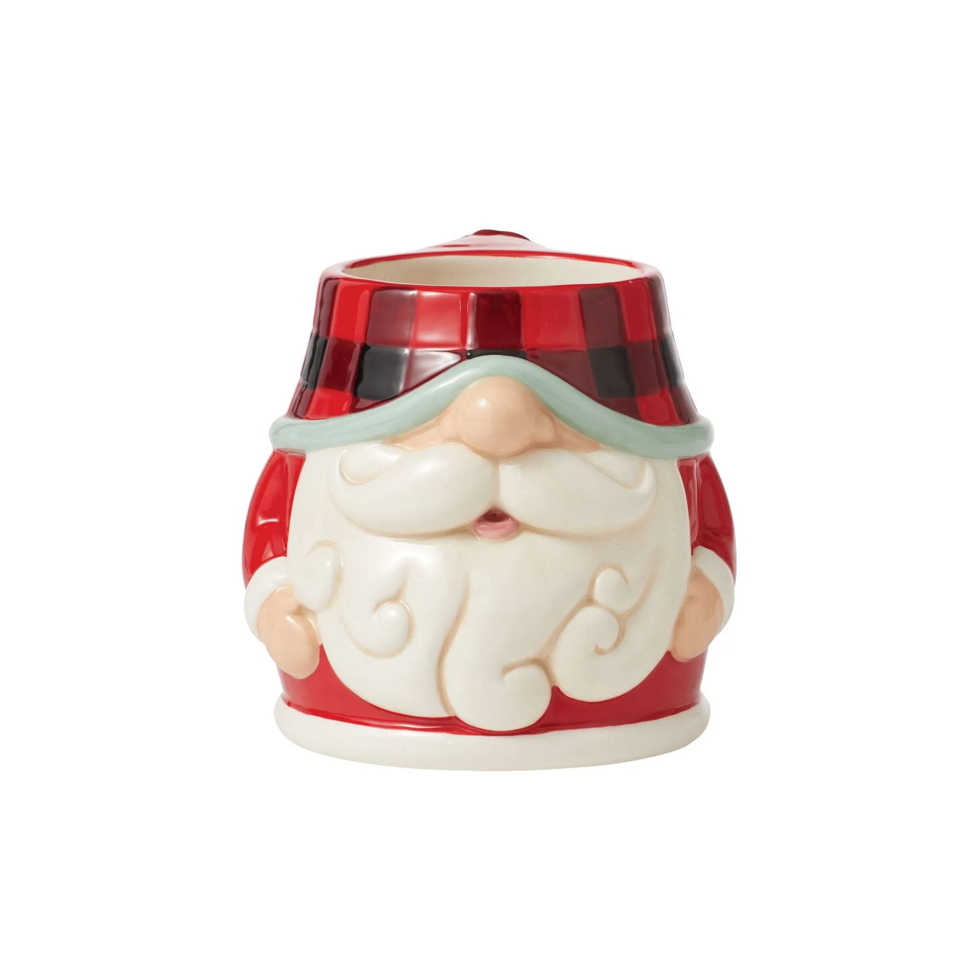 Enesco Gift Mugs | Drinkware | Highland Glen Gnome 12 OZ Mug