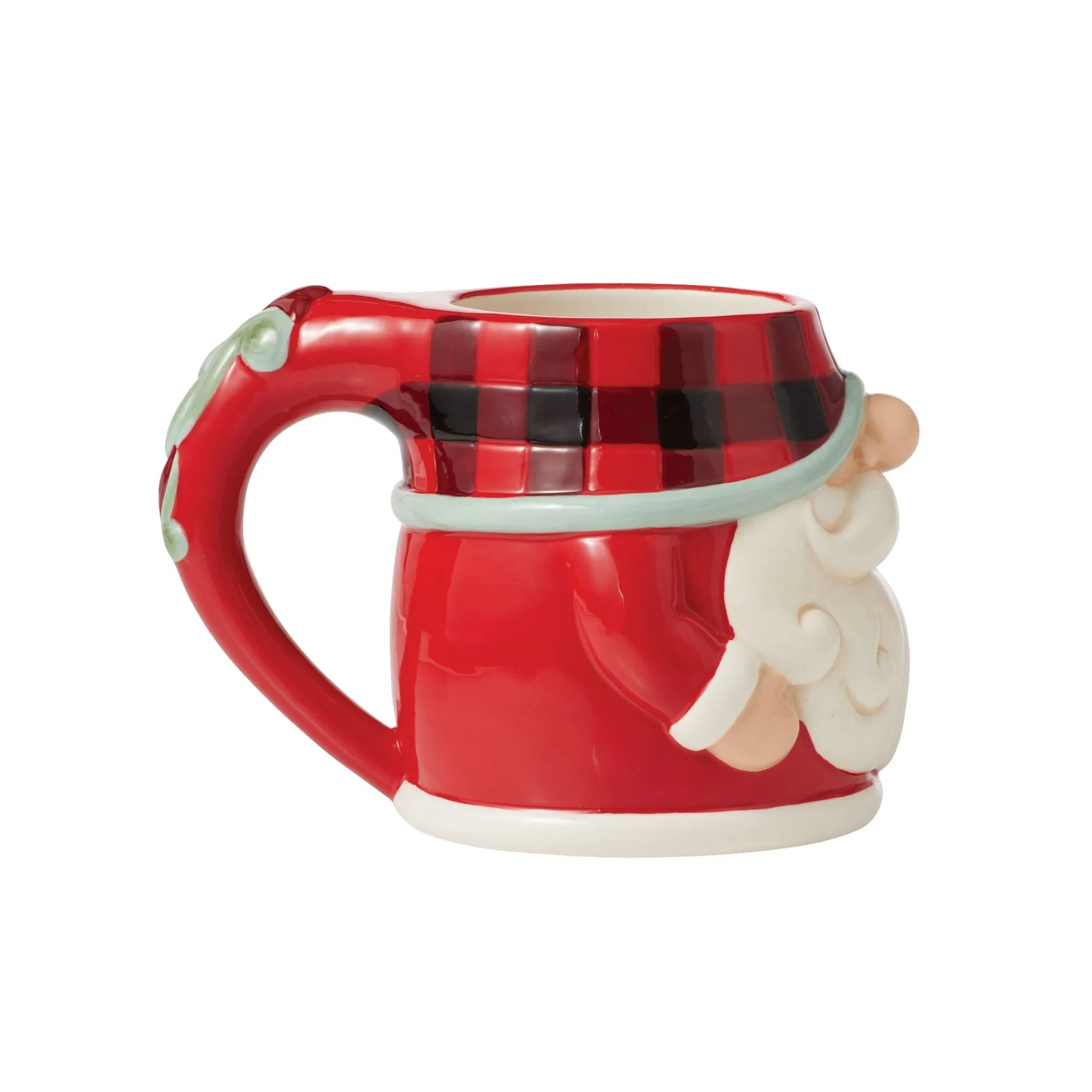 Enesco Gift Mugs | Drinkware | Highland Glen Gnome 12 OZ Mug